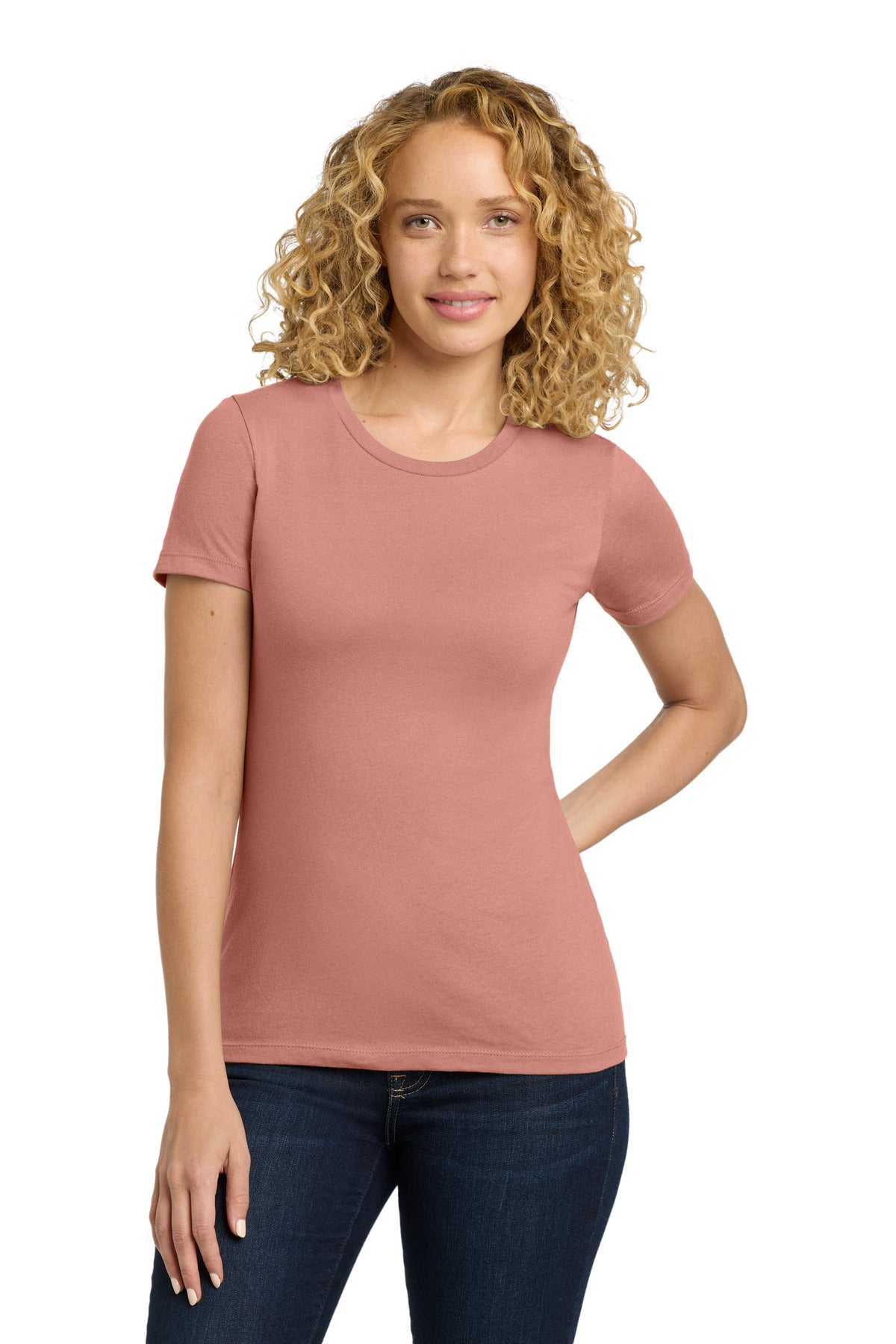 Model Desert Pink