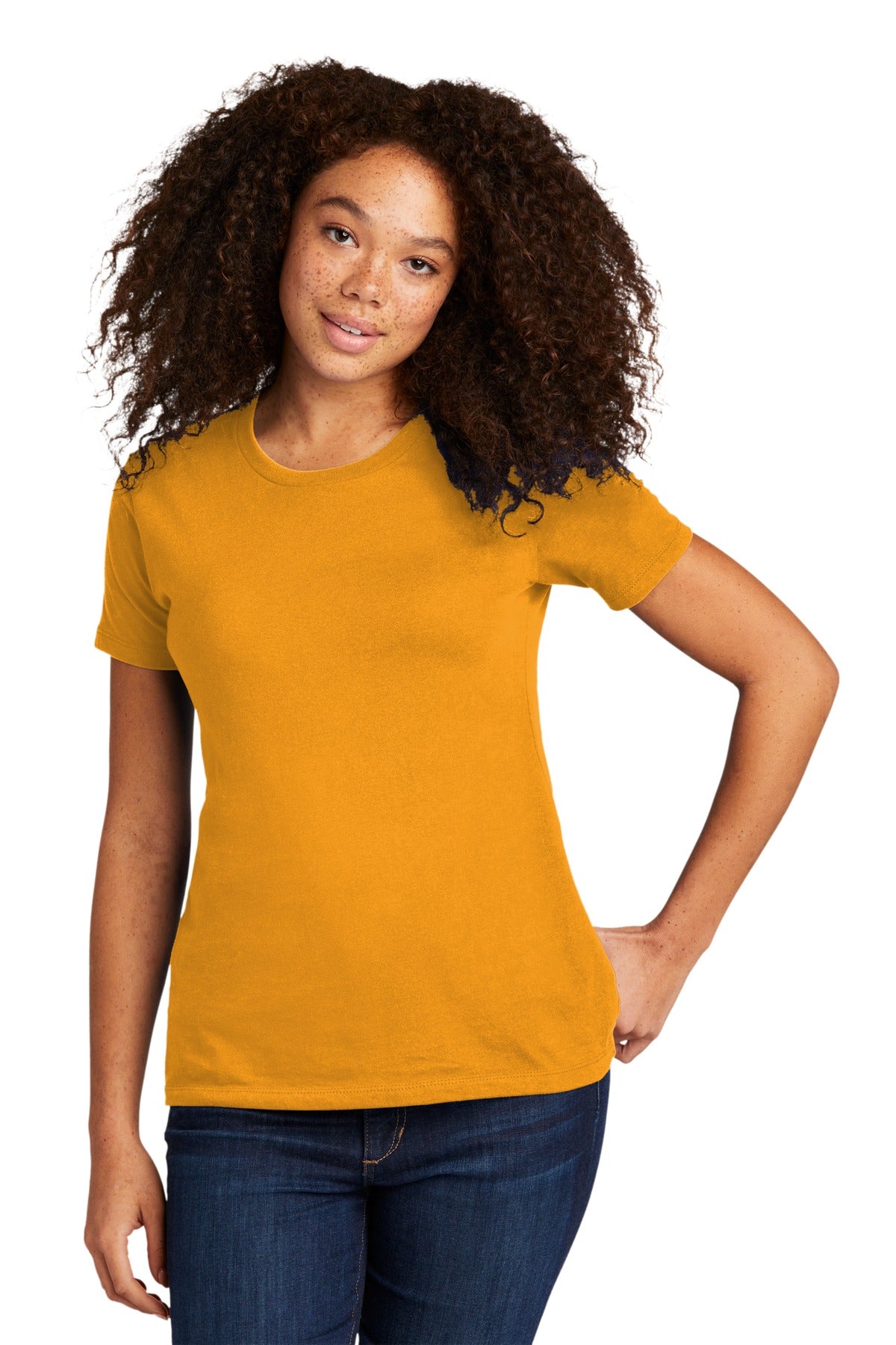 Model Gold