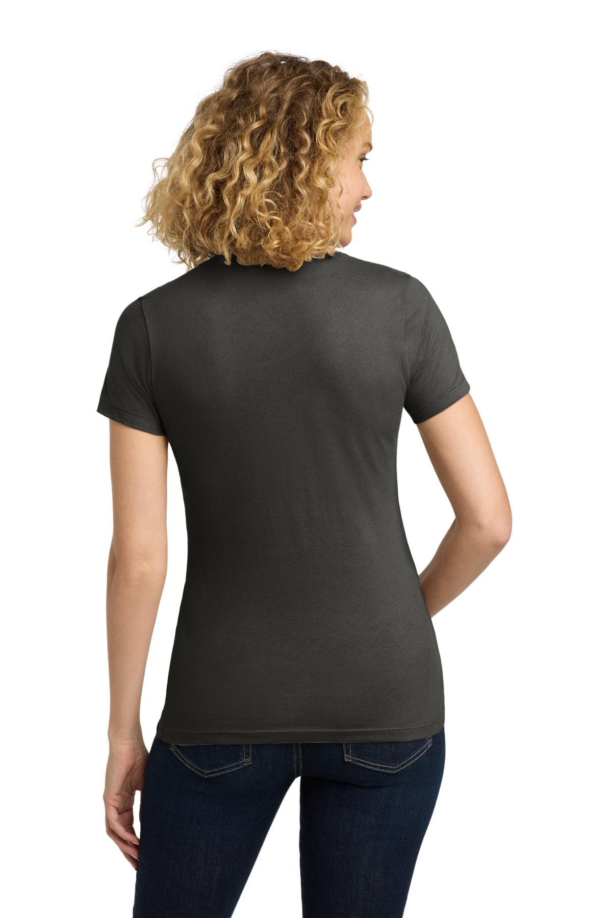 Back Model Heavy Metal