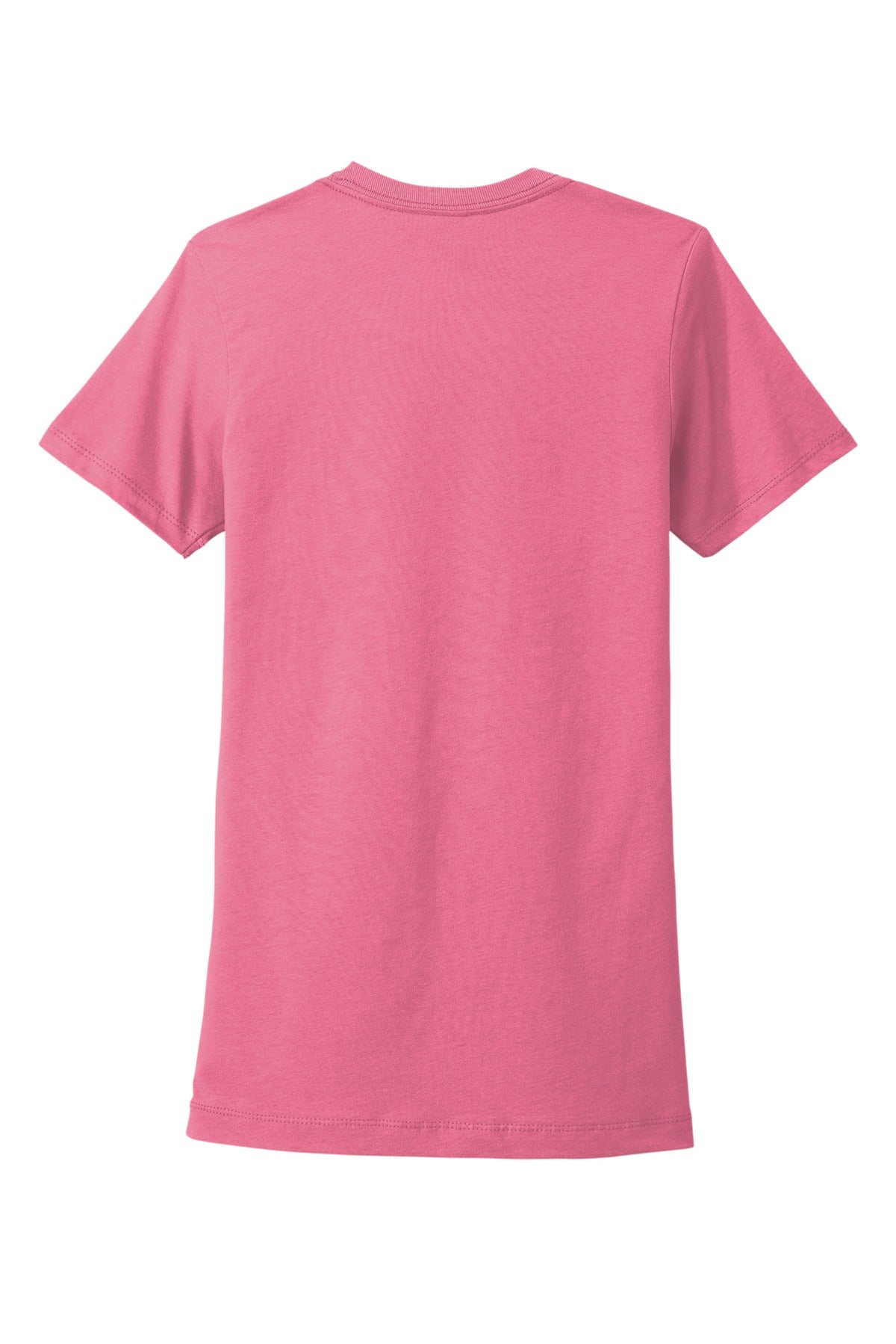 Back Product Hot Pink