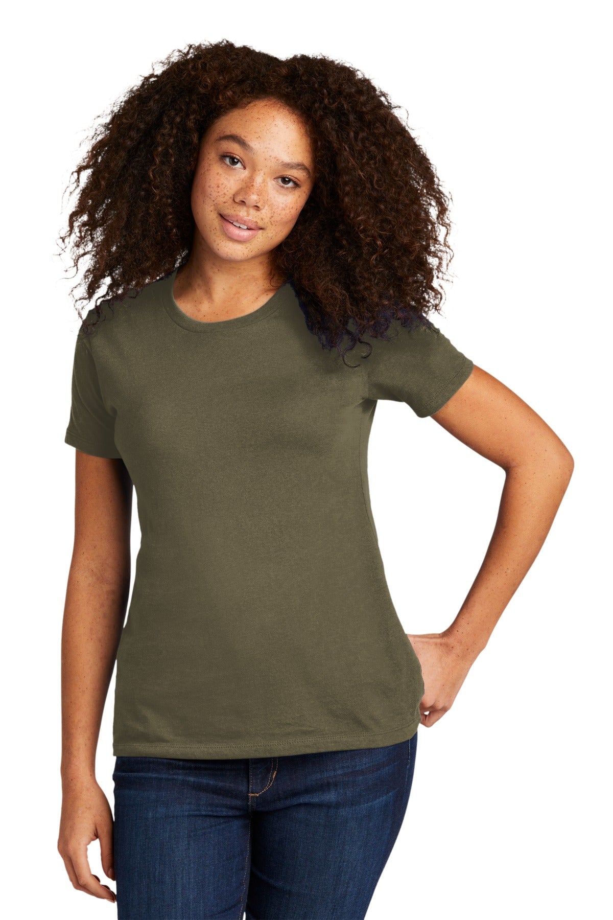 Model Military Green