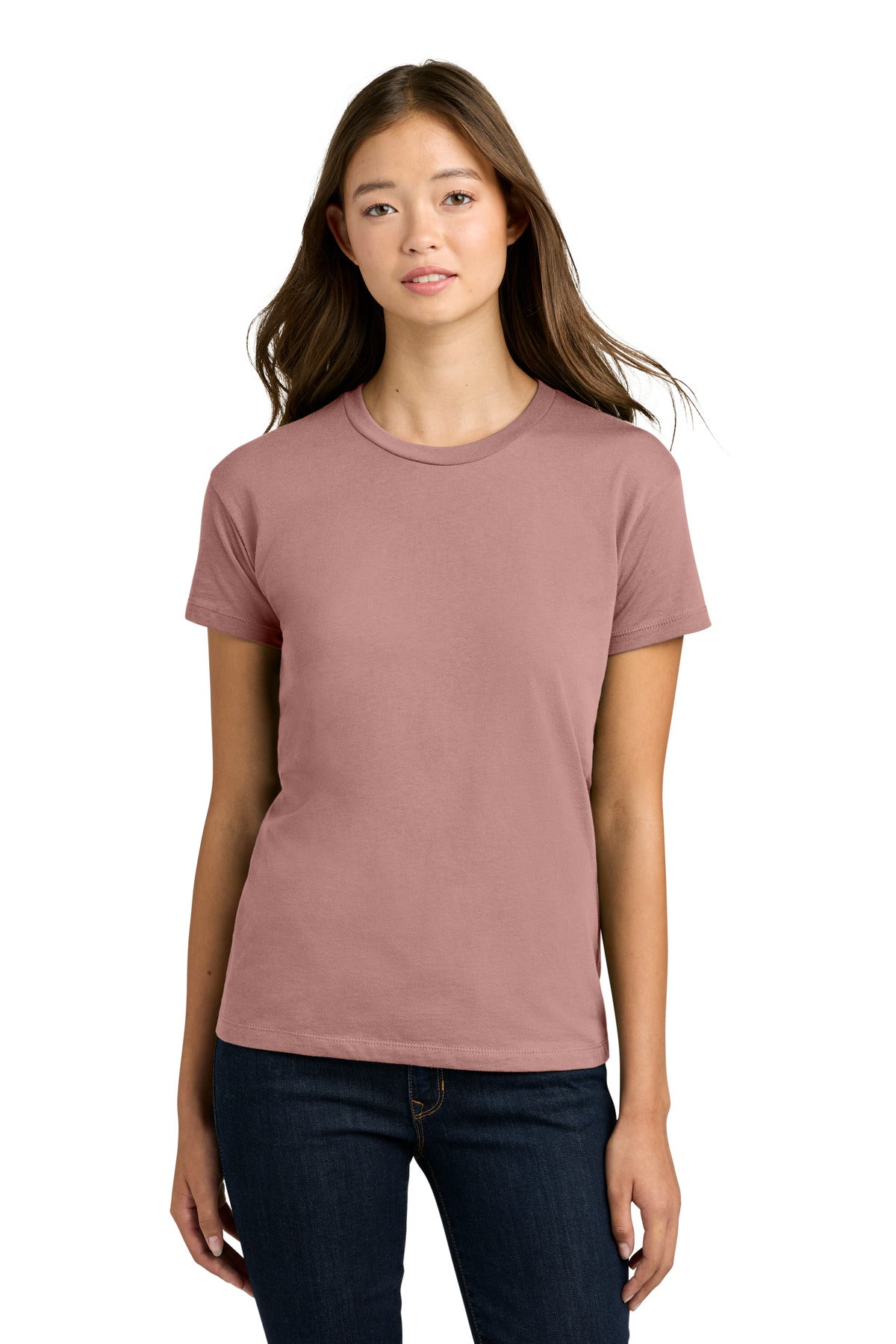 Model Desert Pink