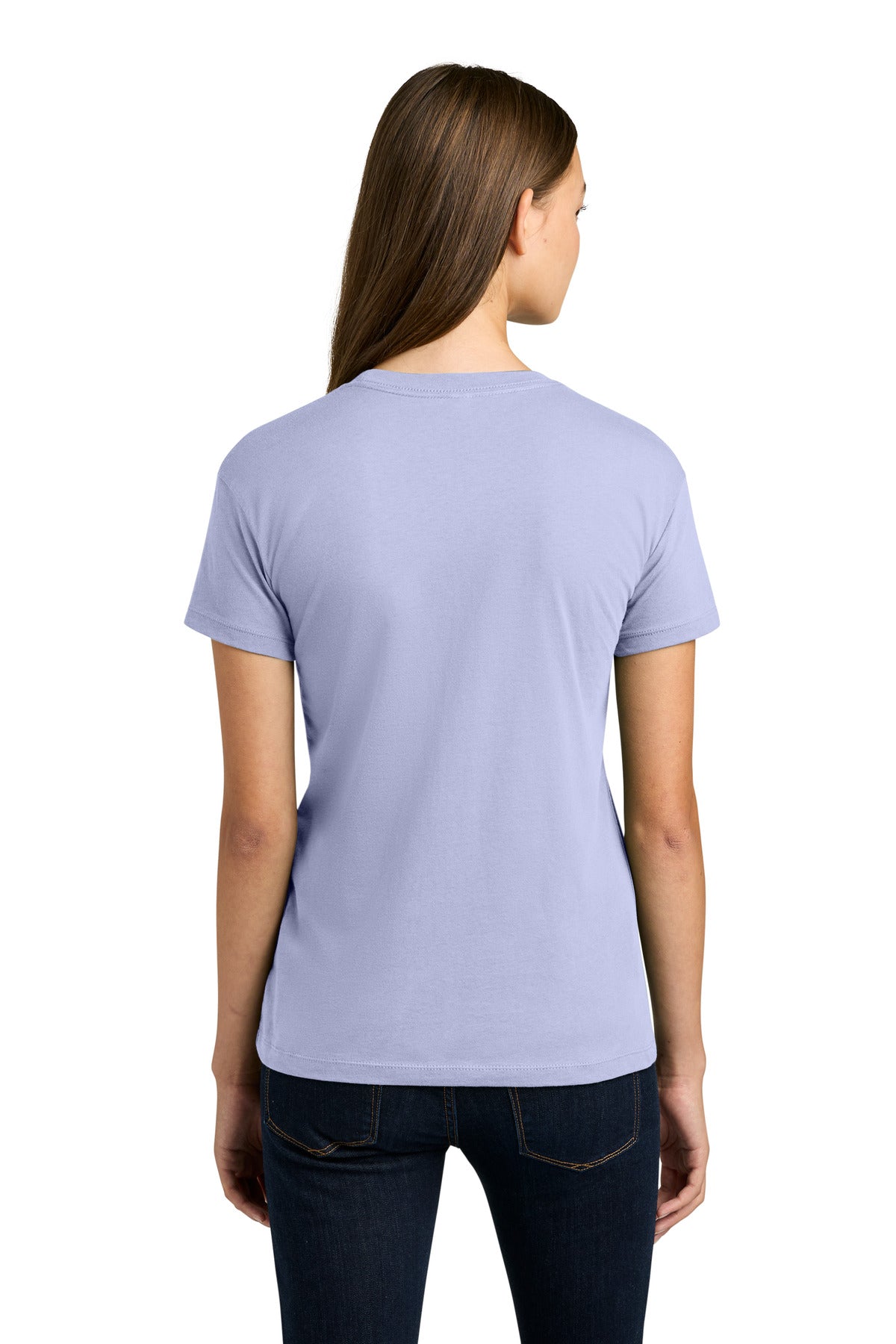 Back Model Lavender