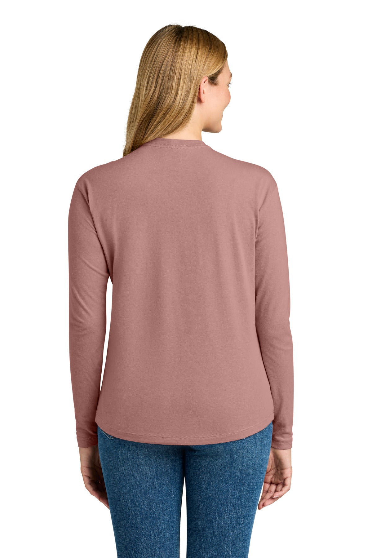 Back Model Desert Pink