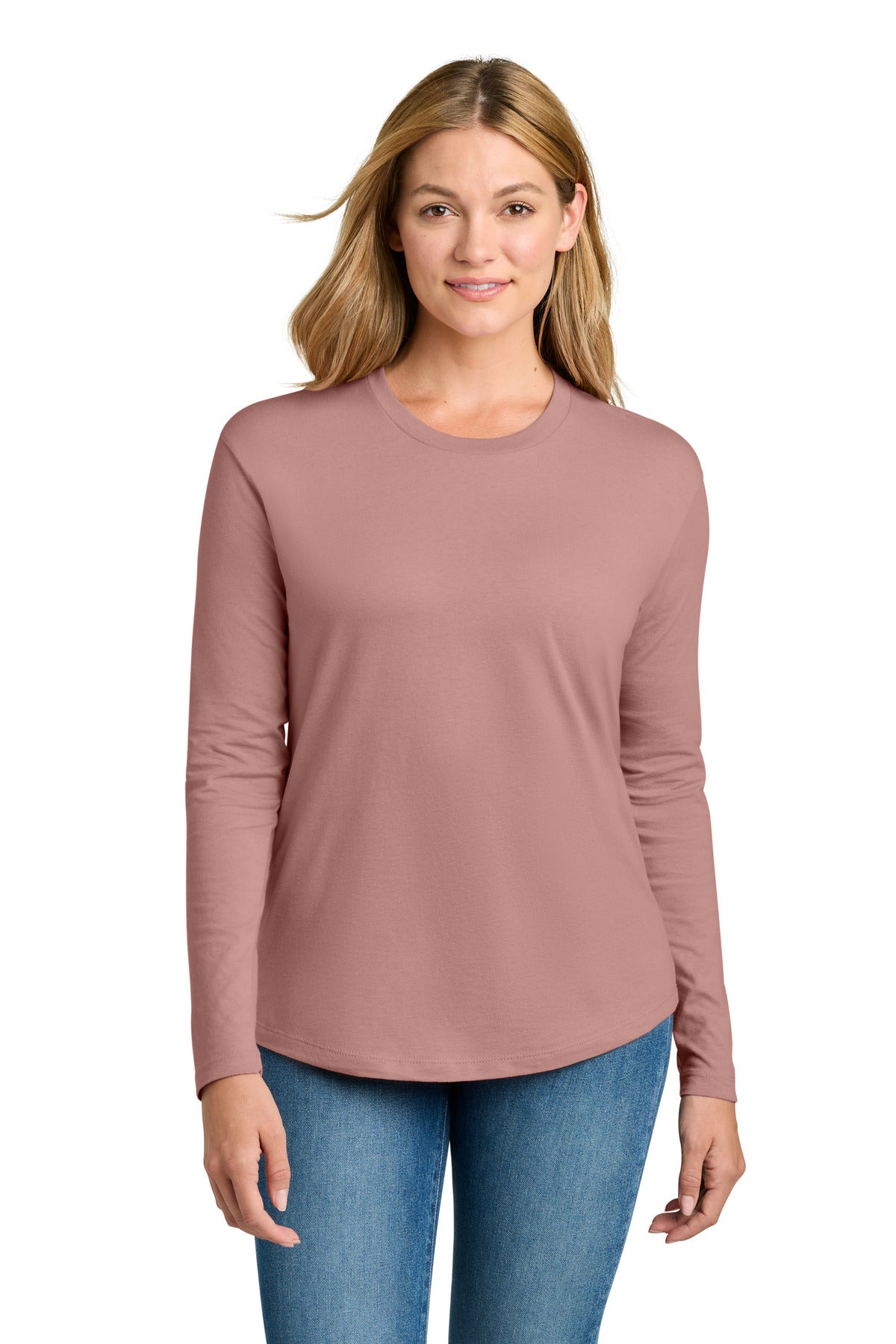 Model Desert Pink