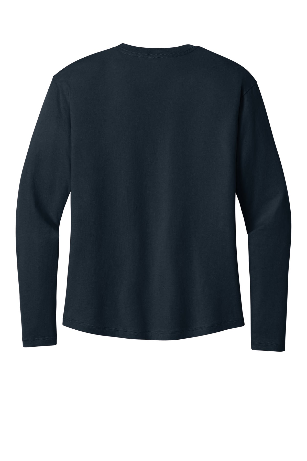 Back Product Midnight Navy