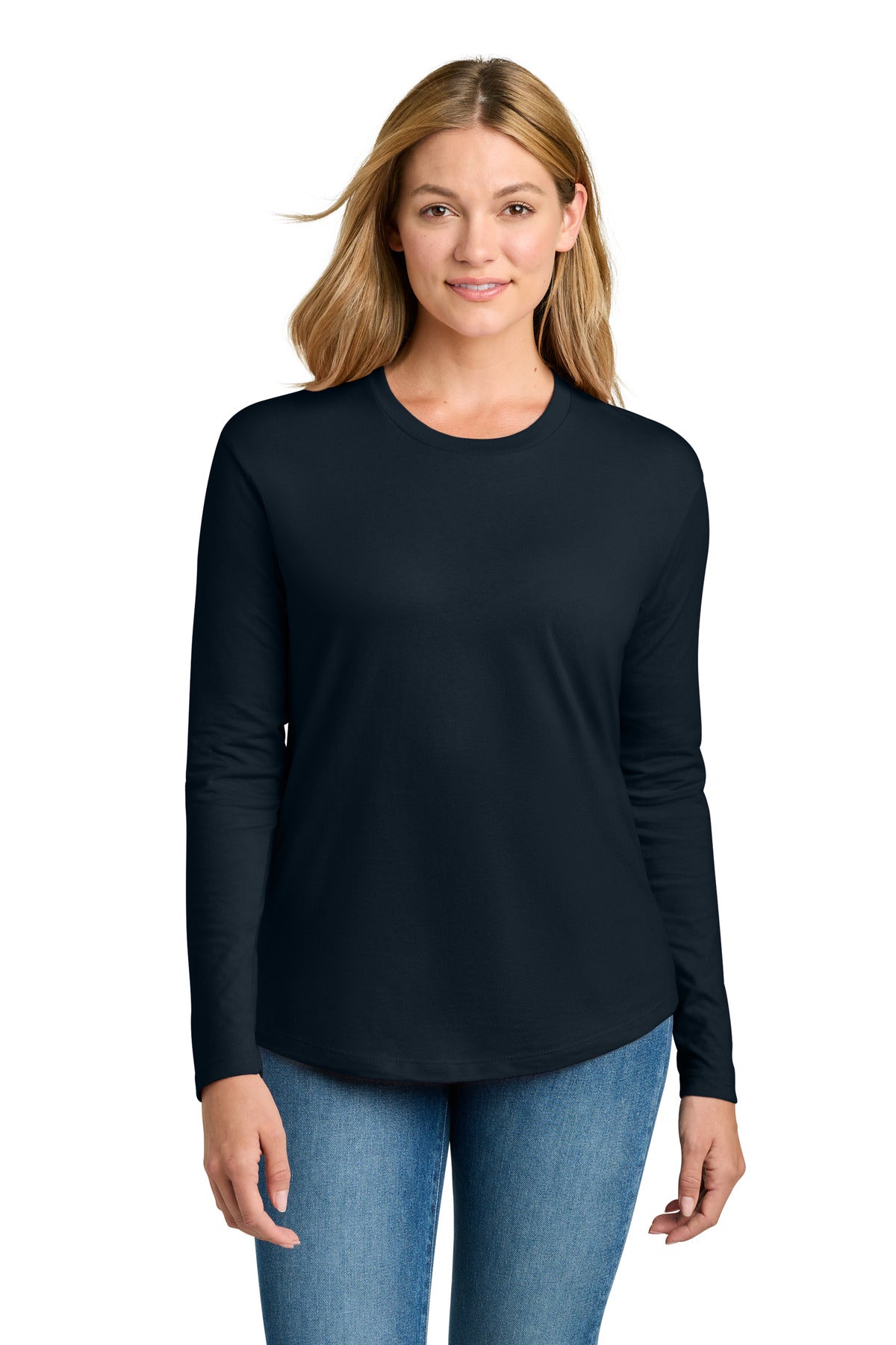 Model Midnight Navy