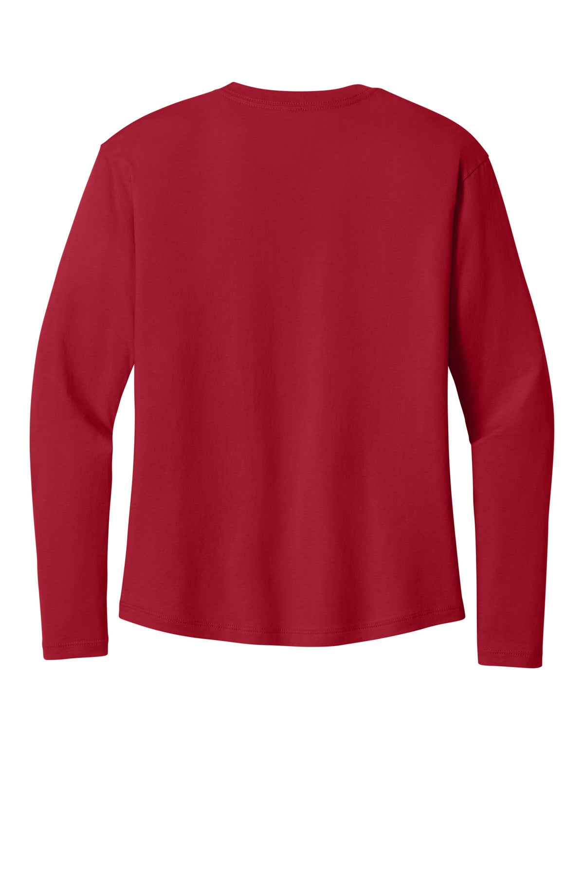 Back Product Red