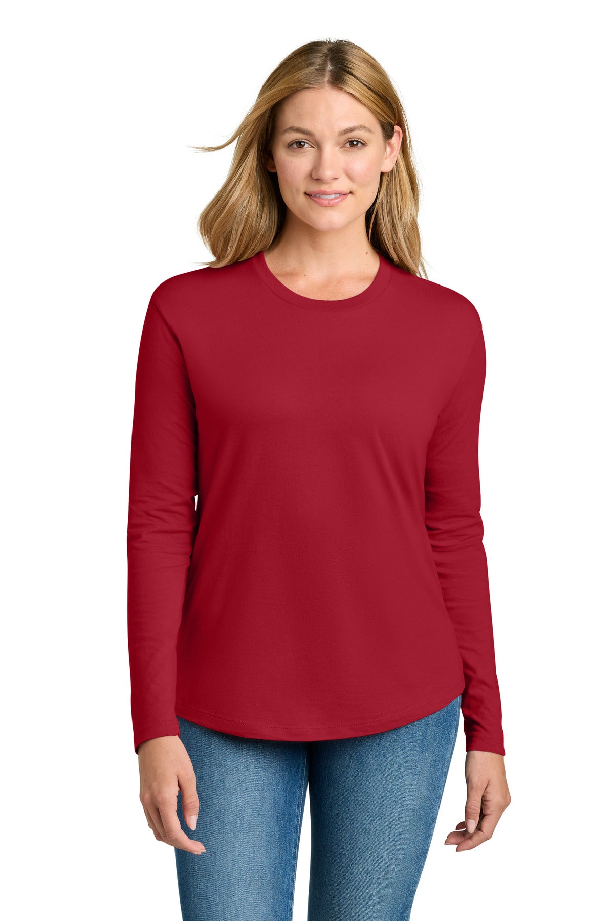 Model Red