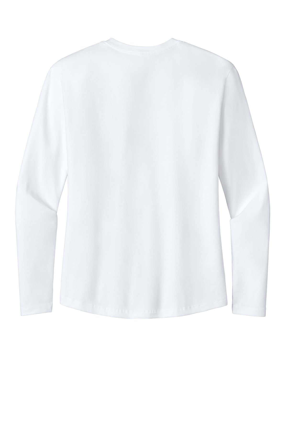 Back Product White