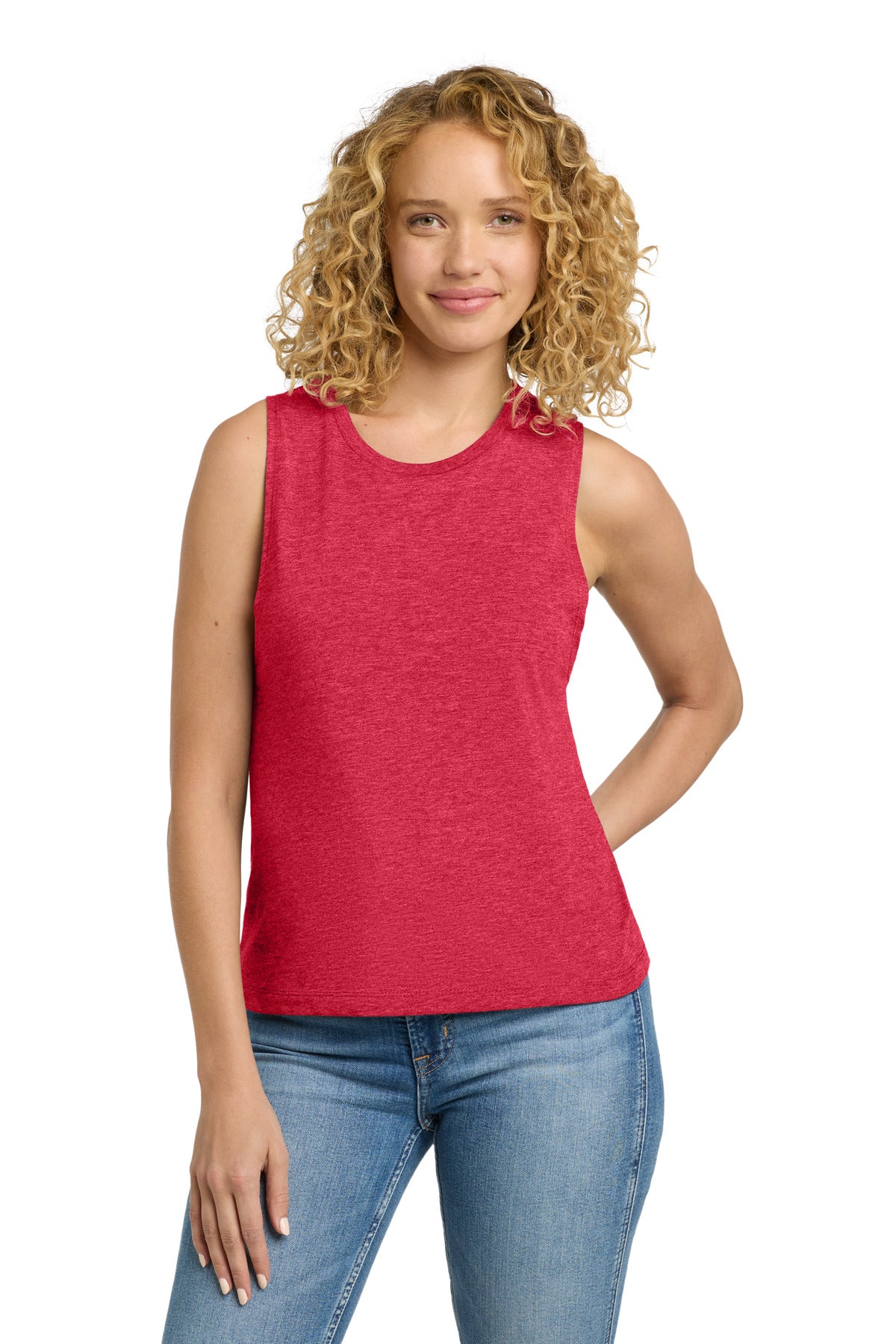 Model Red