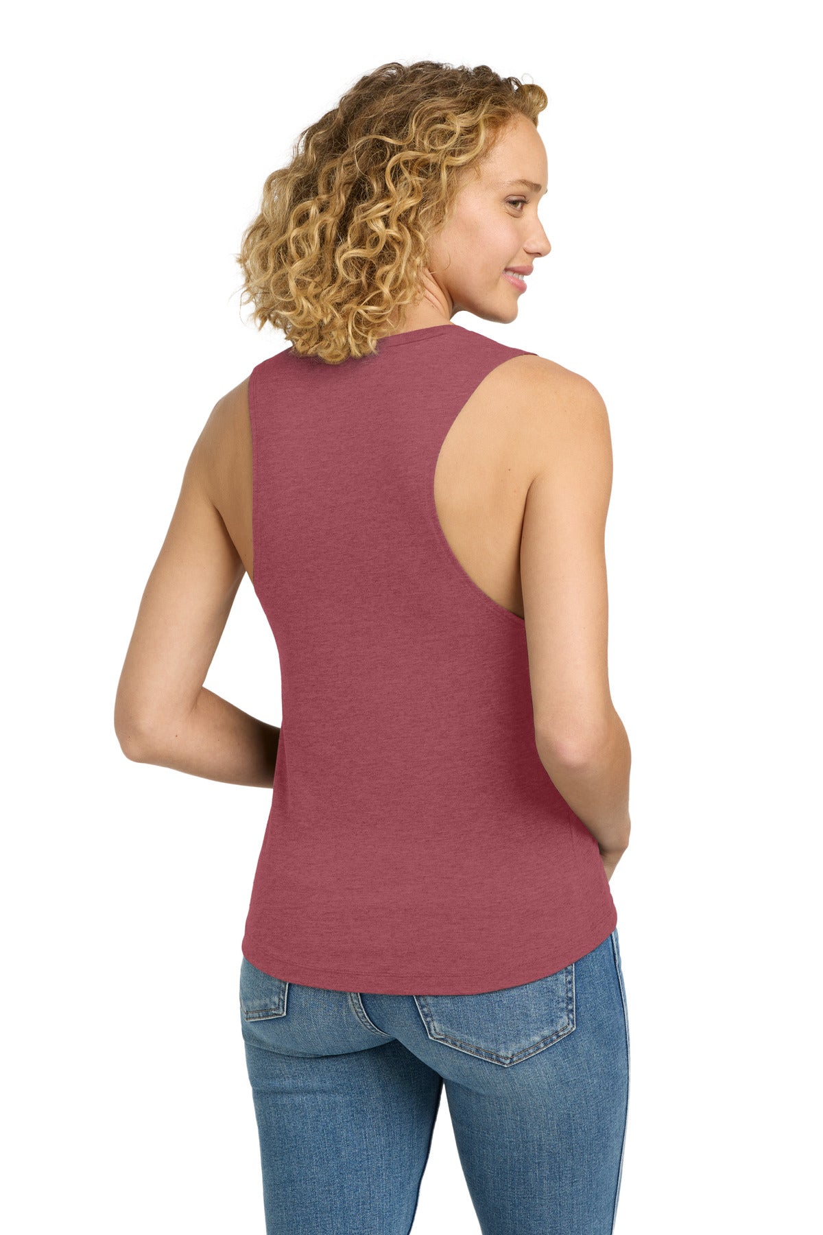 Back Model Smoked Paprika