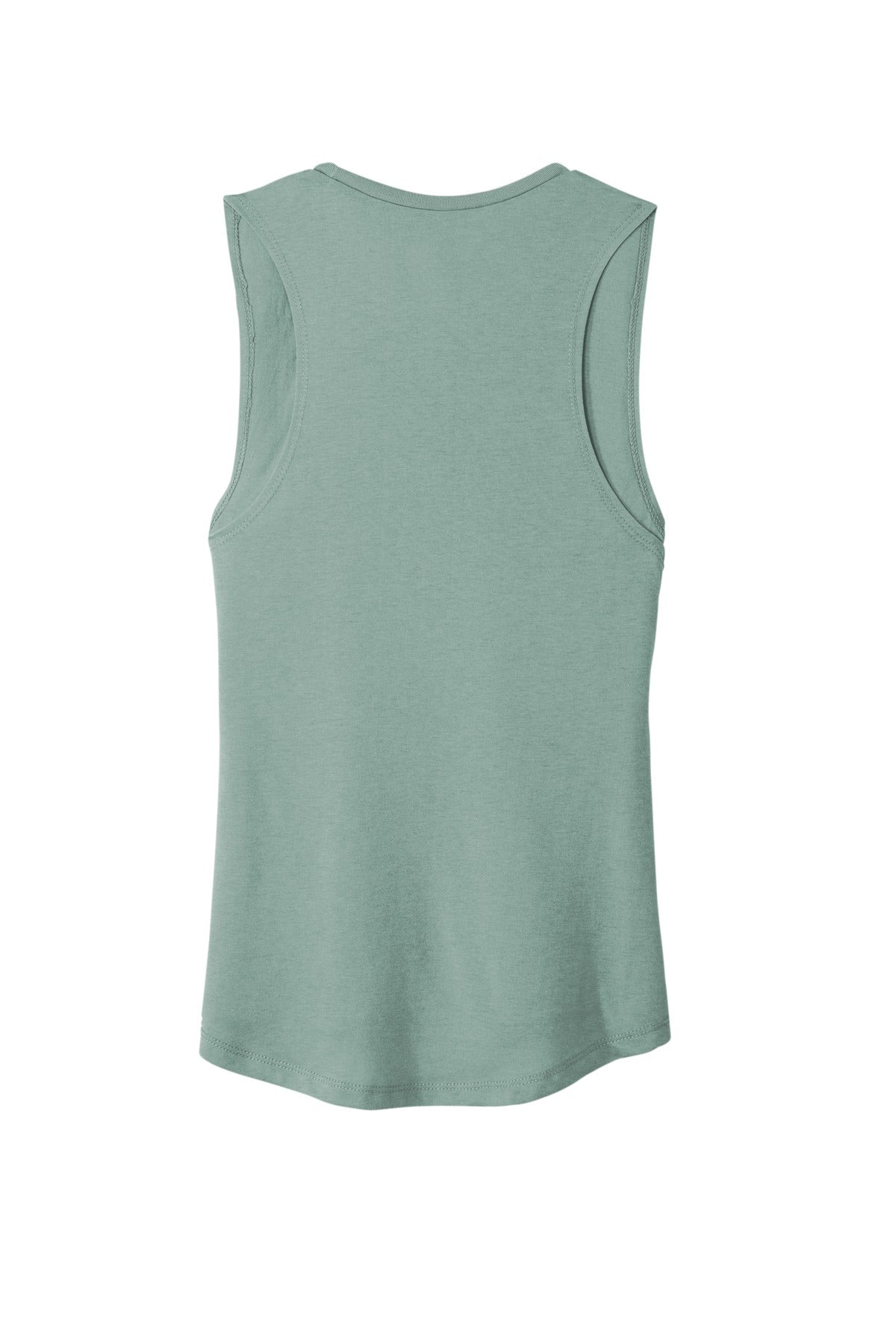Back Product Stonewash Green