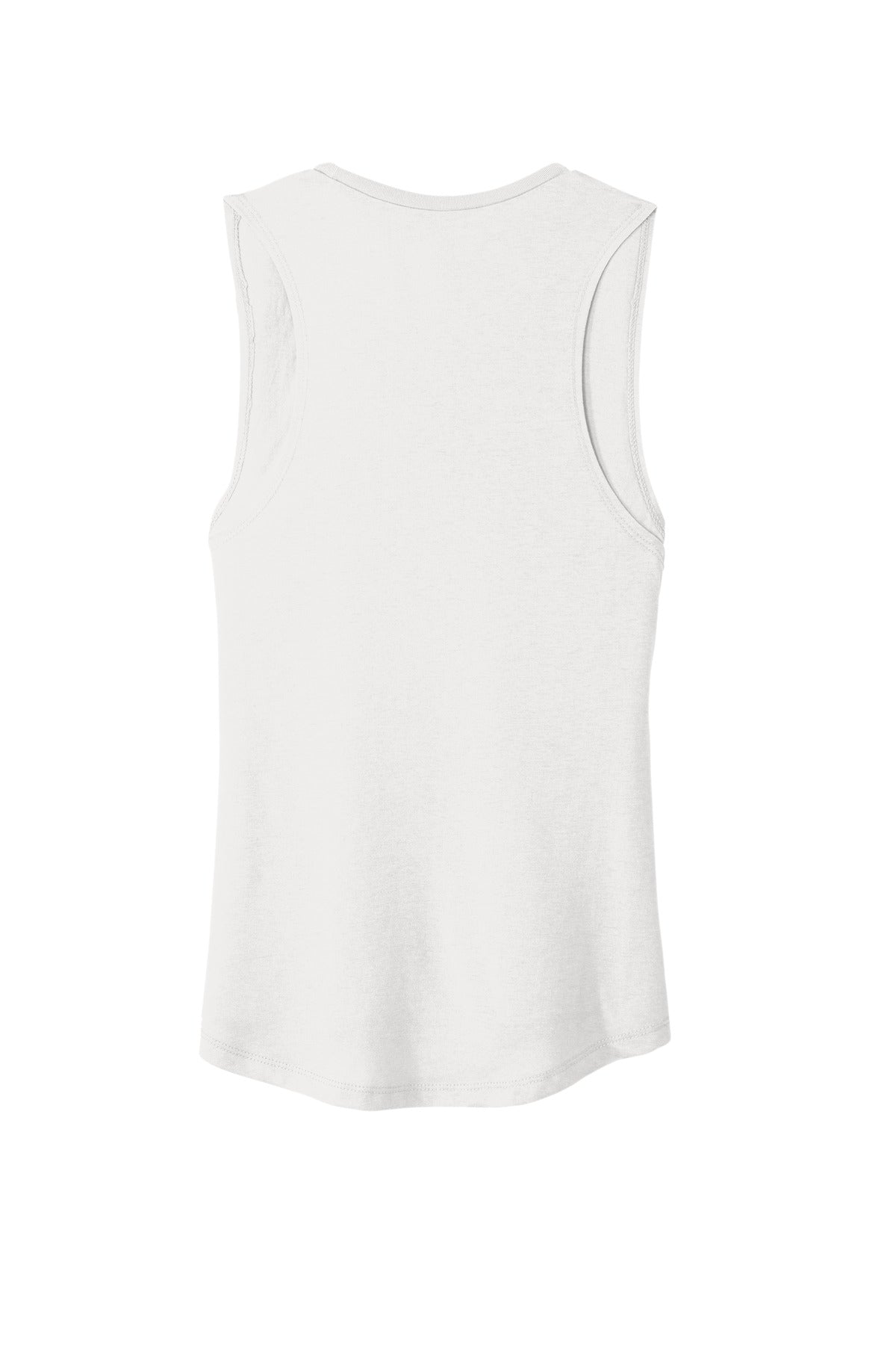 Back Product White