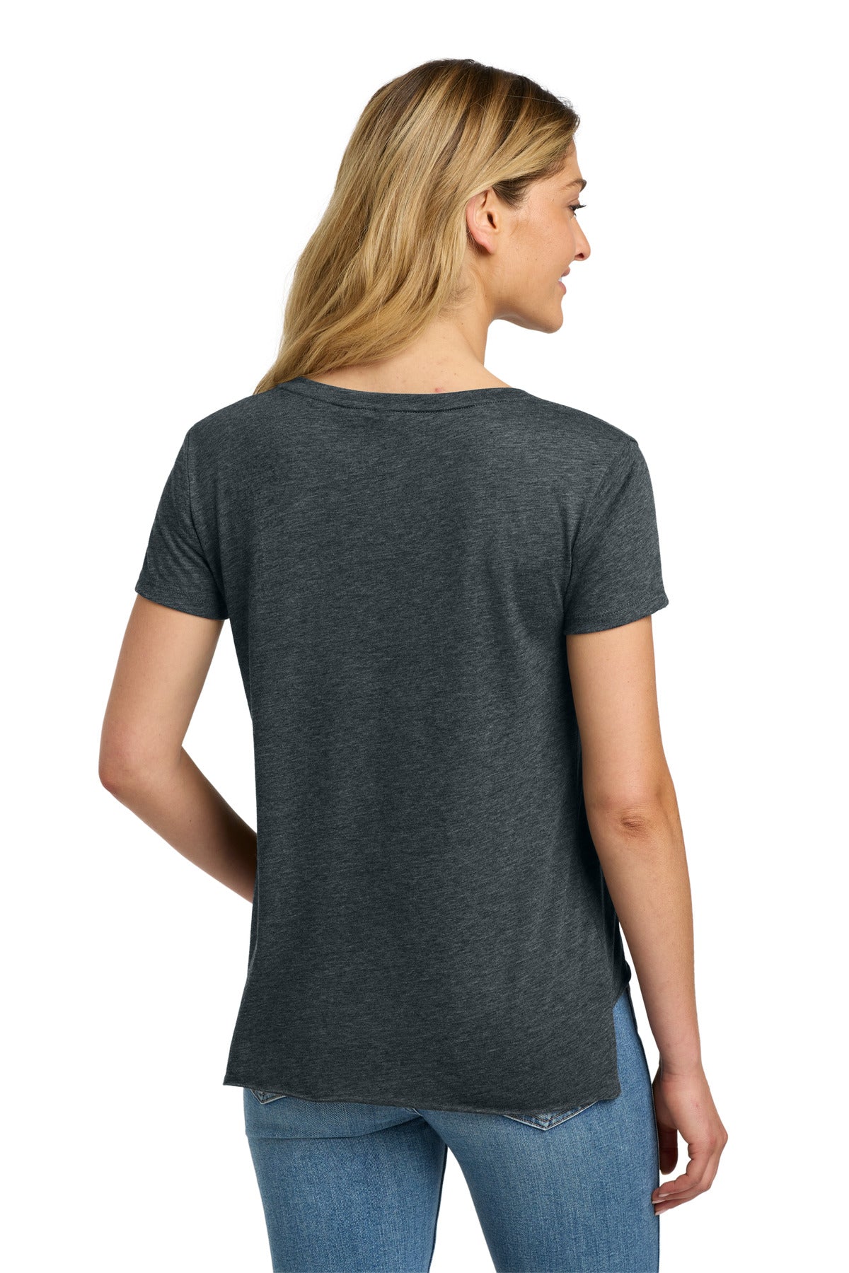 Back Model Antique Denim