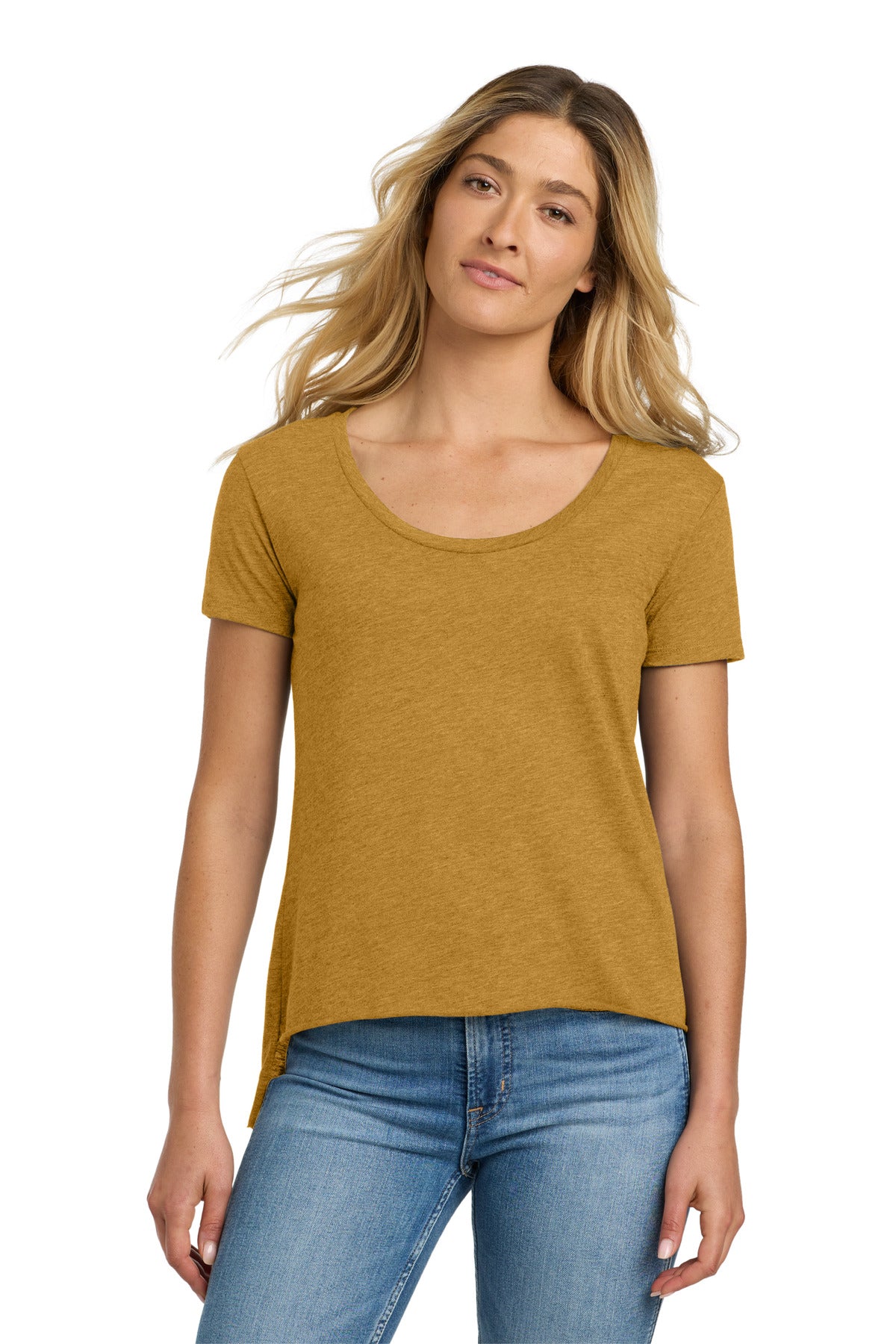 Model Antique Gold