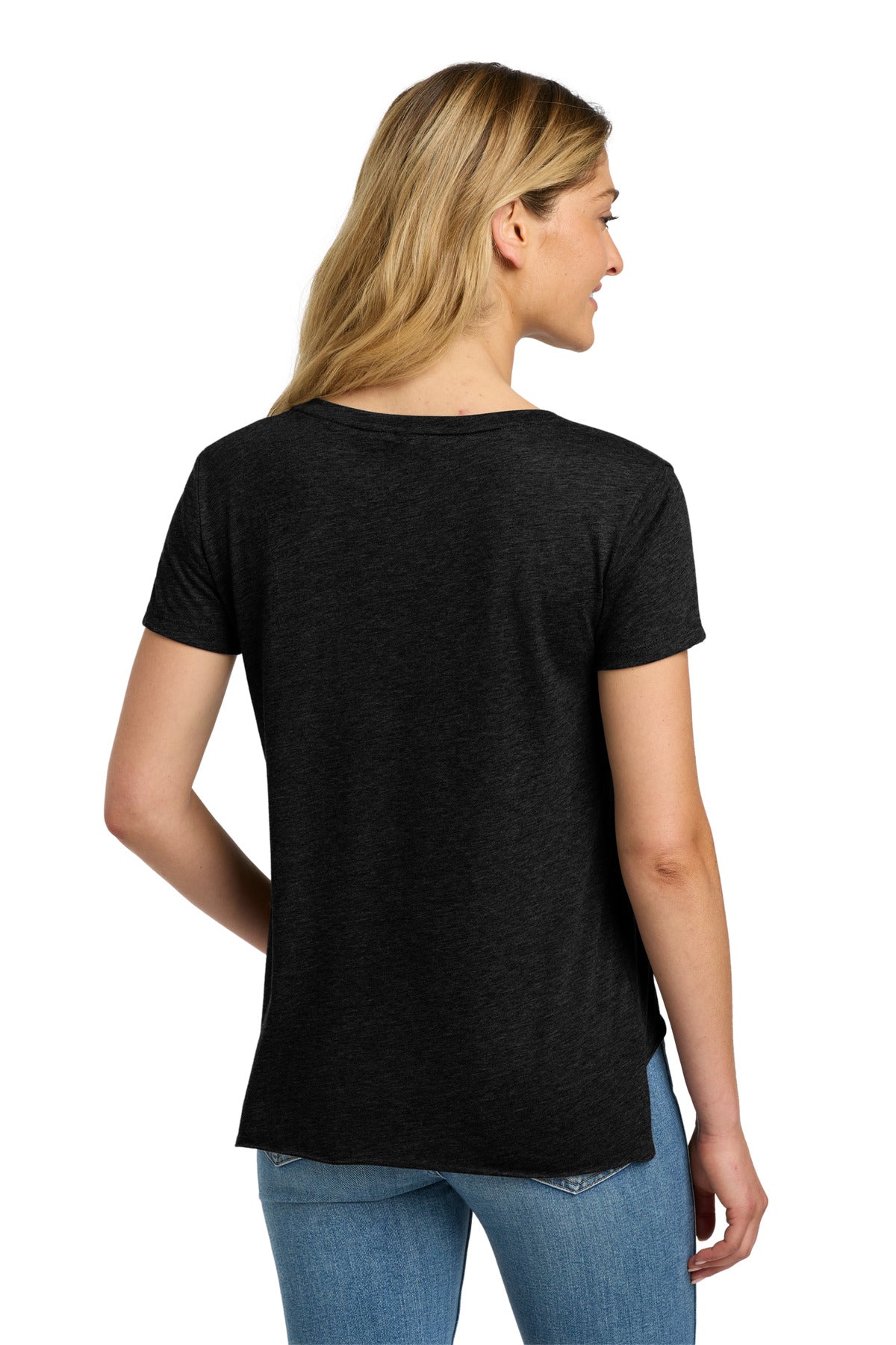 Back Model Black
