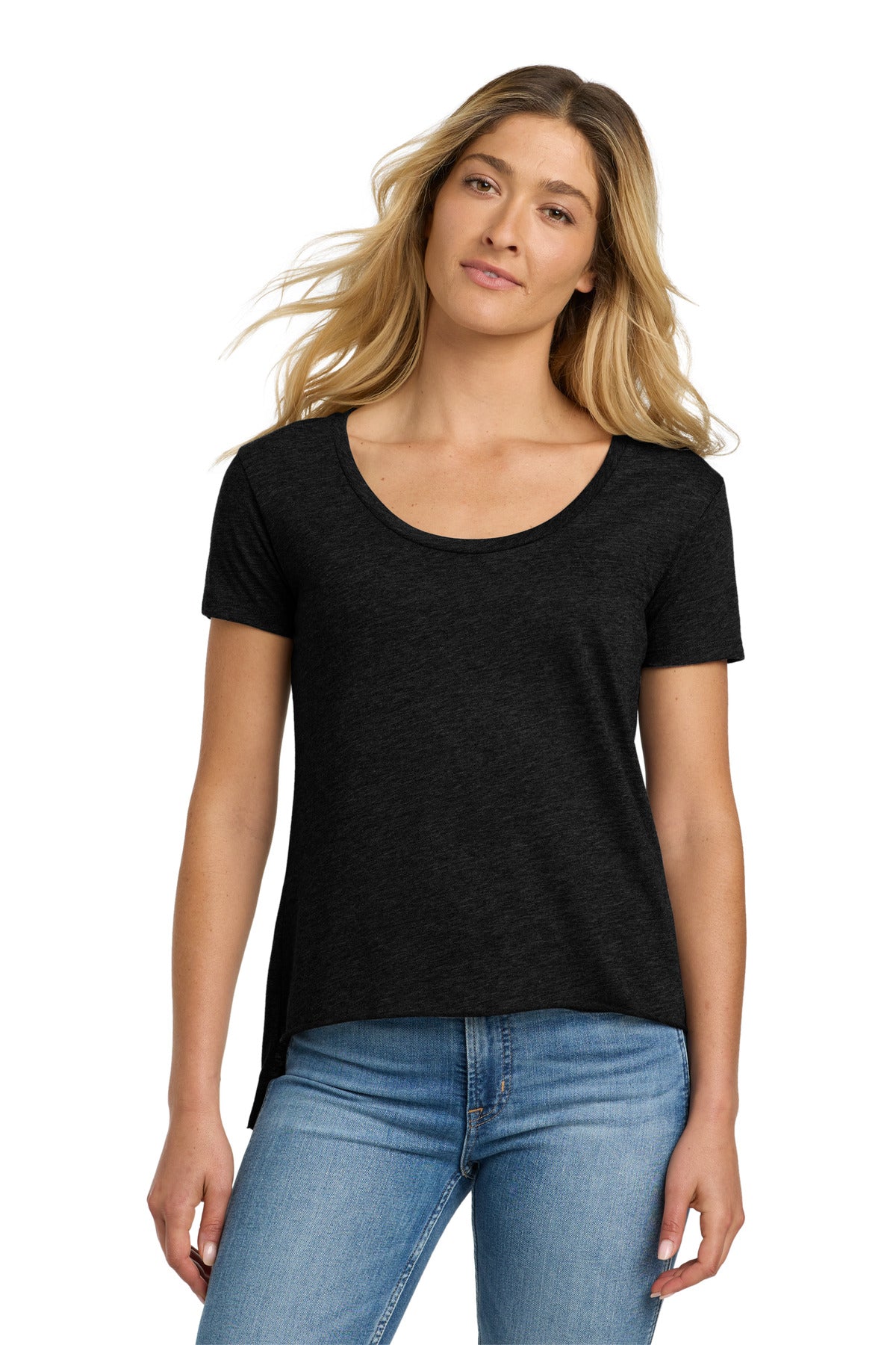 Model Black