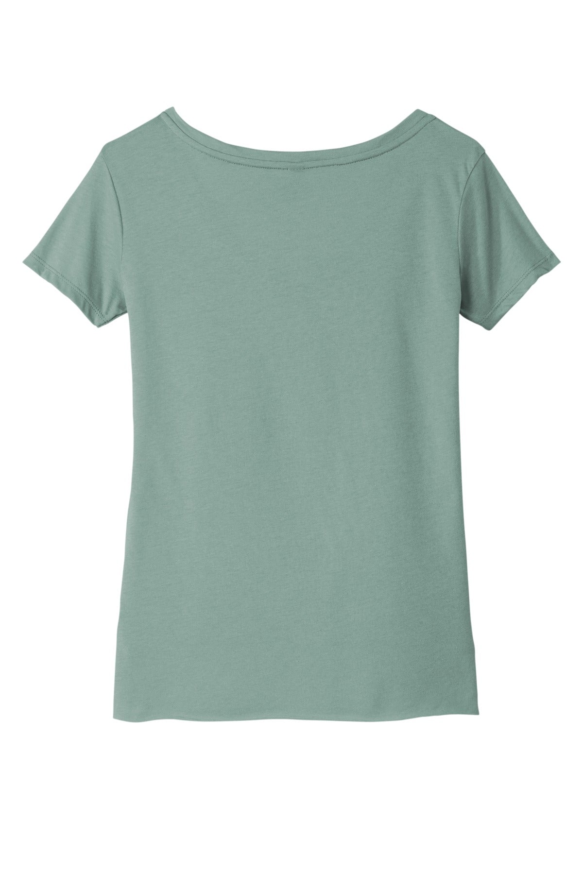 Back Product Stonewash Green