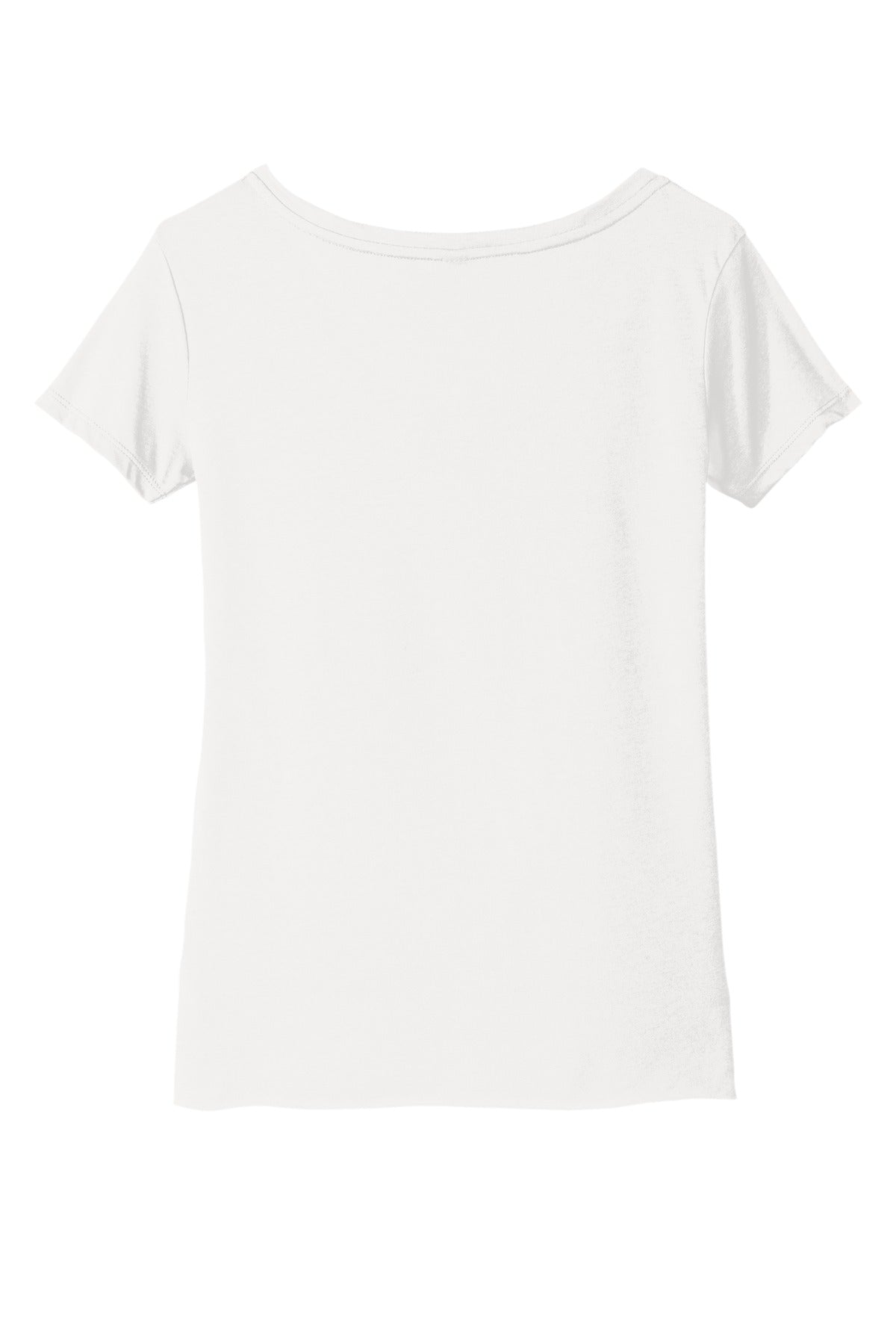 Back Product White