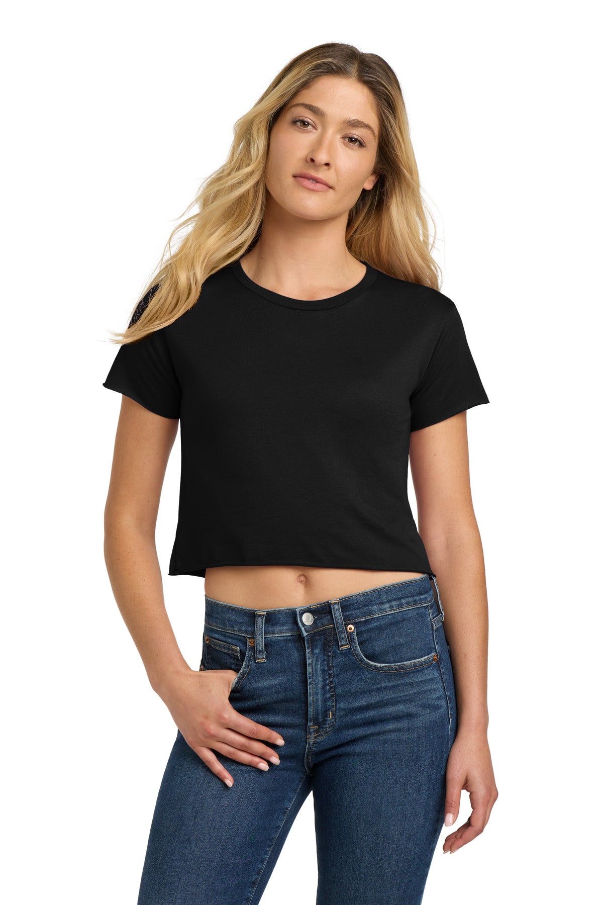 Model Black