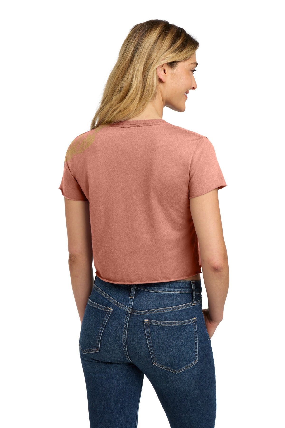 Back Model Desert Pink