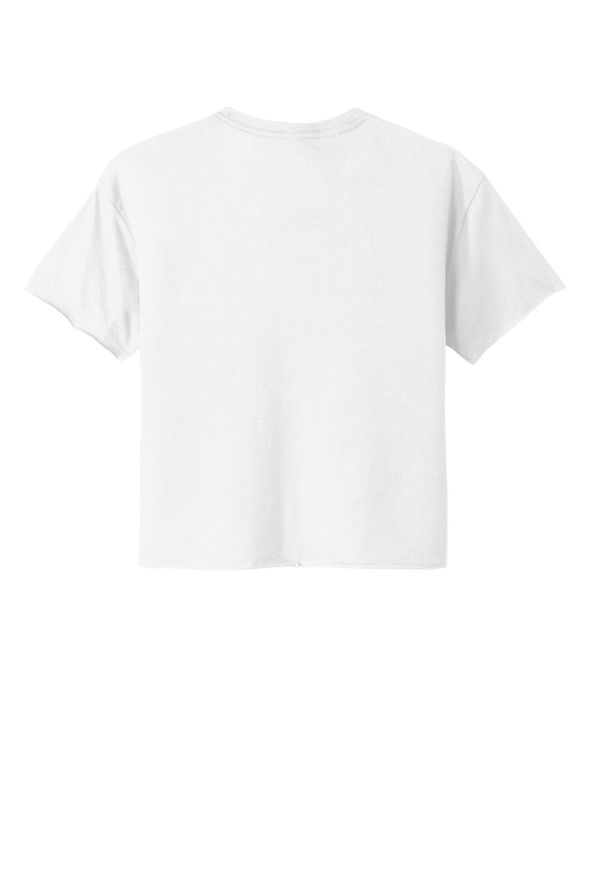 Back Product White