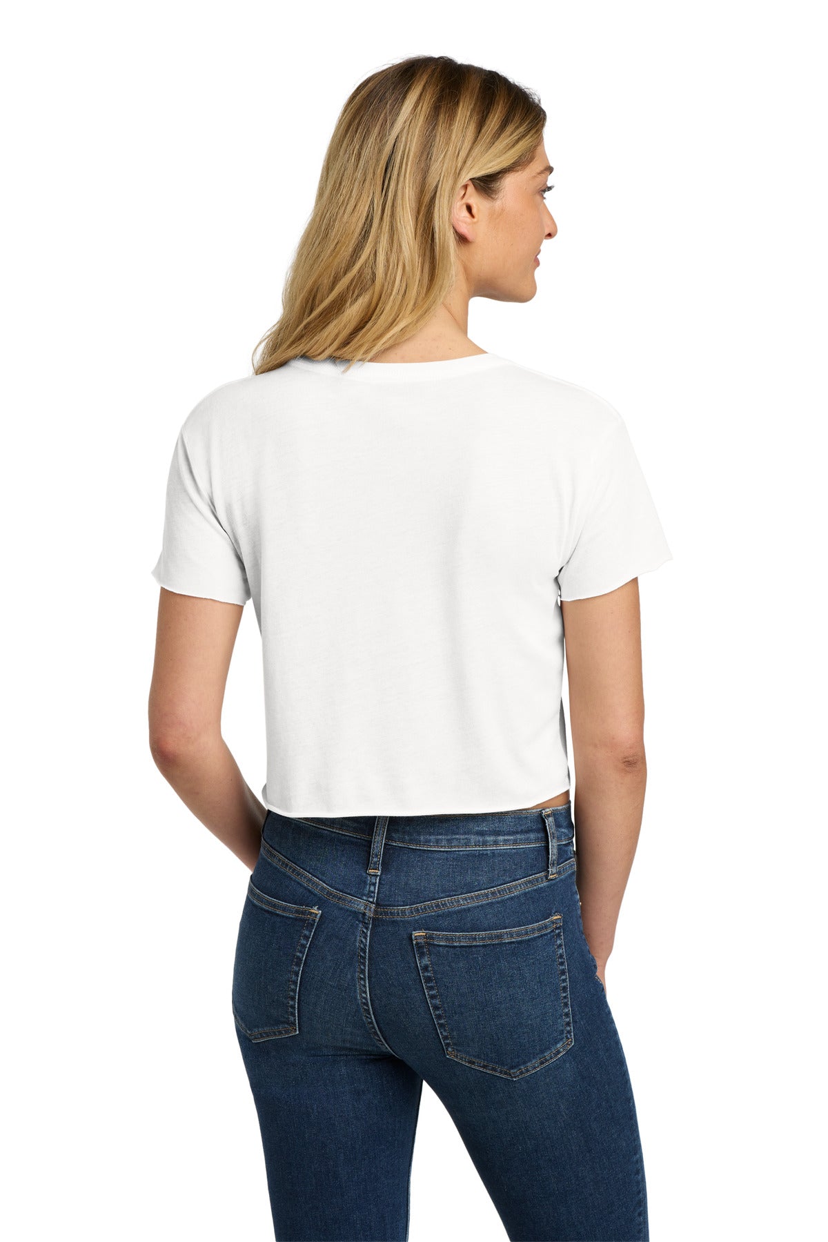 Back Model White