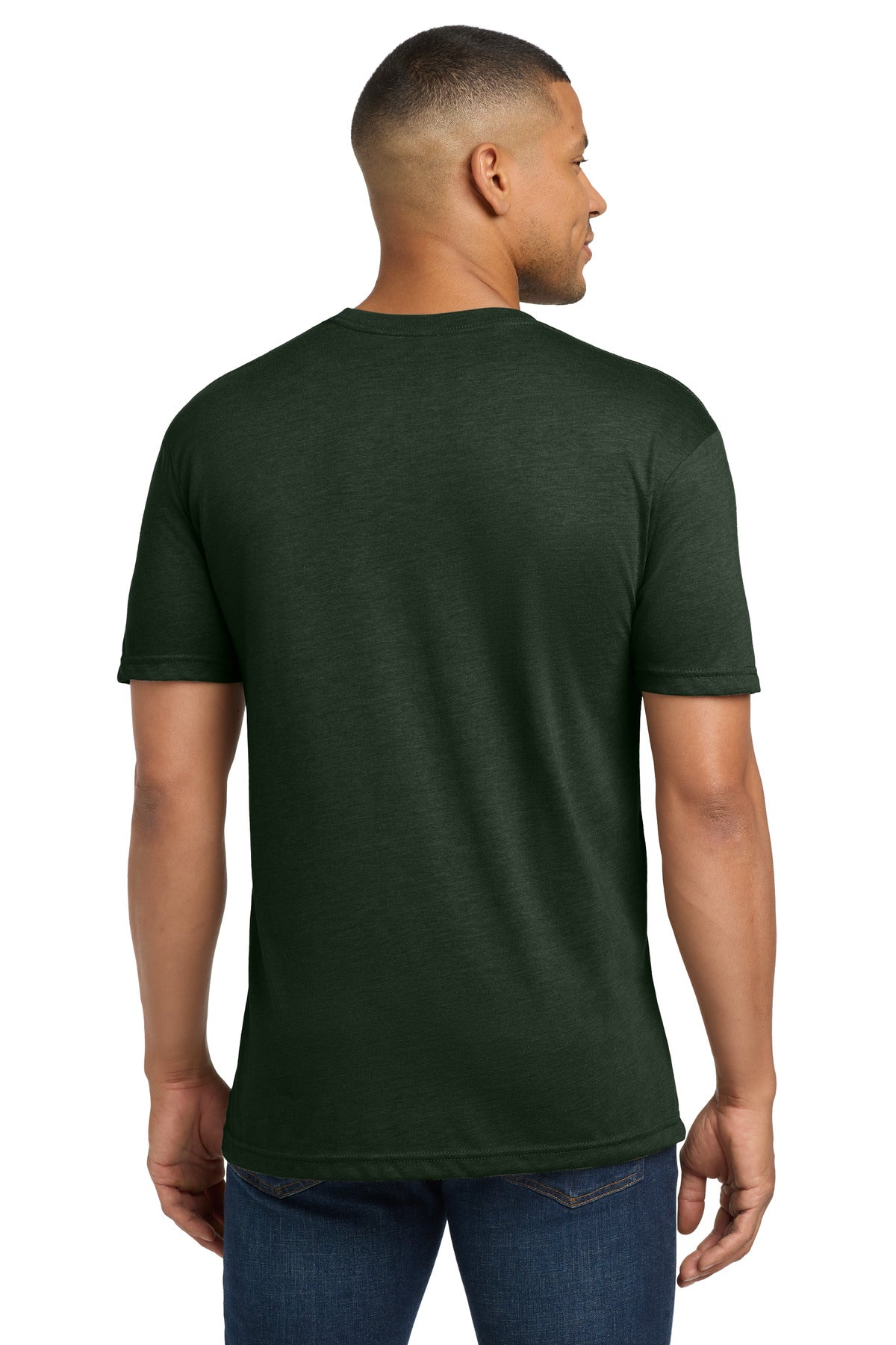 Back Model Black Forest