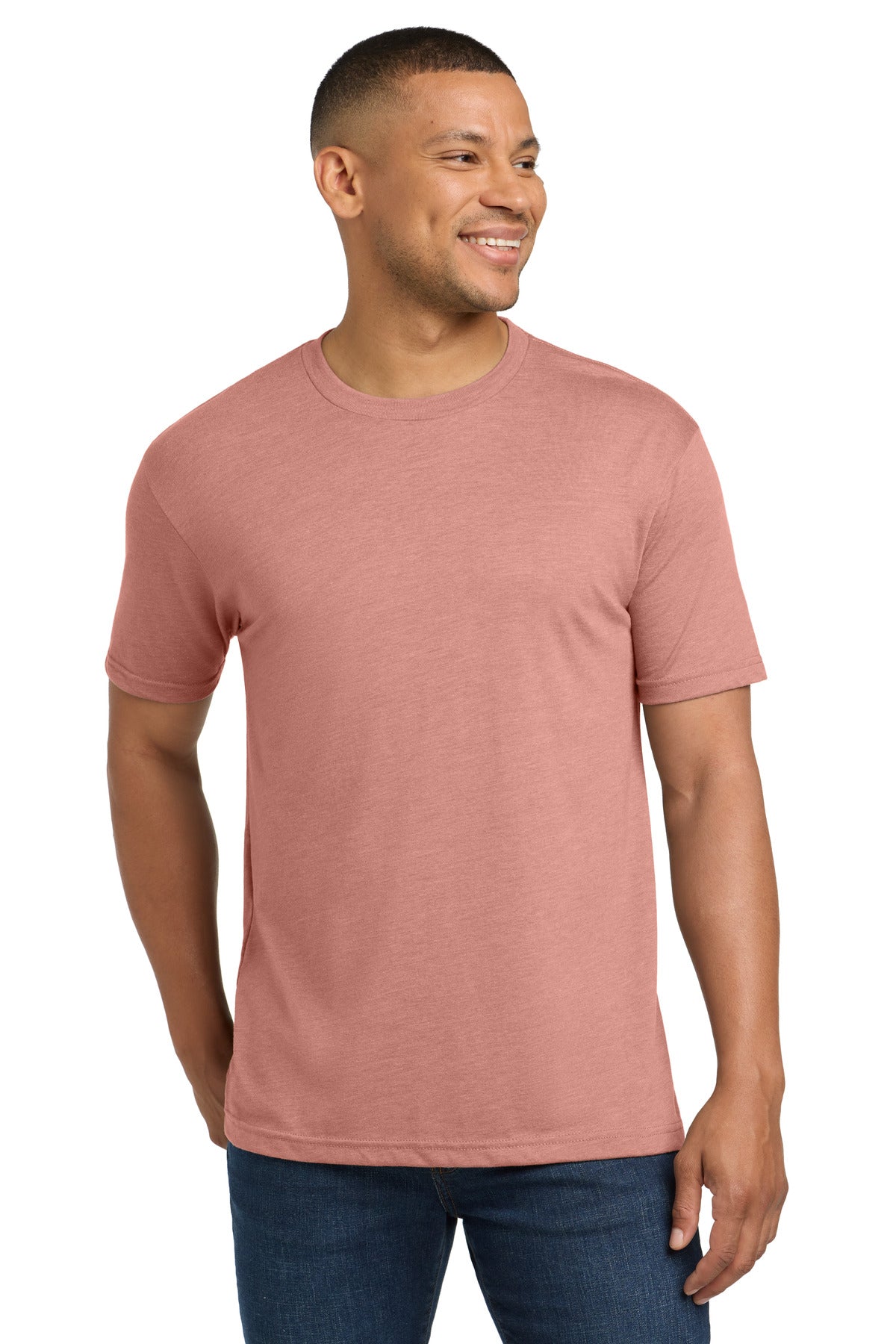 Model Desert Pink