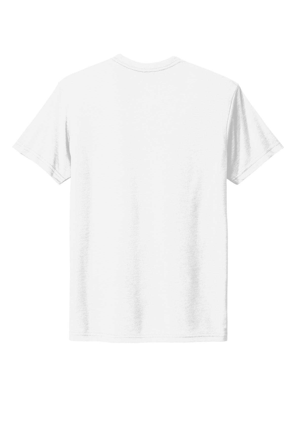 Back Product Solid White