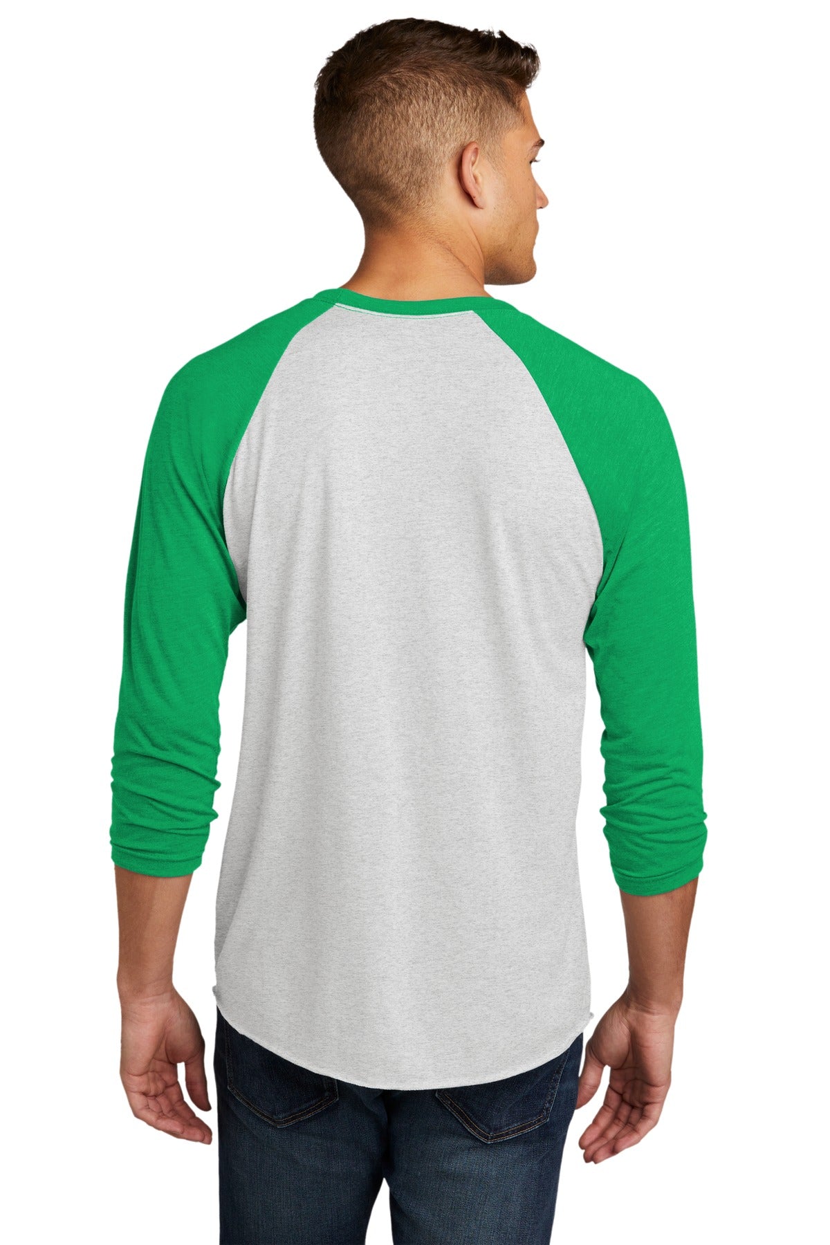 Back Model Envy/ Hthr White