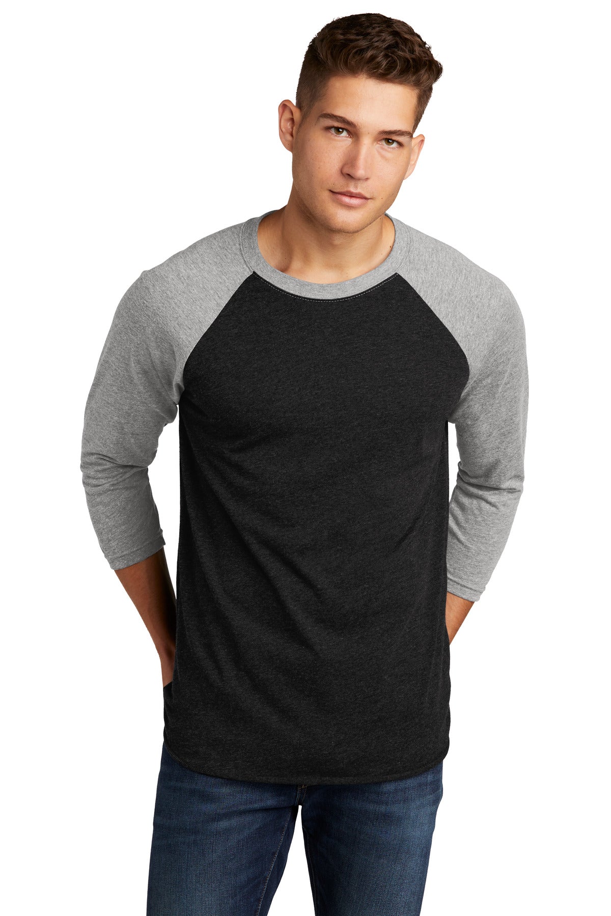 Model Prem Hthr/ VTG Black