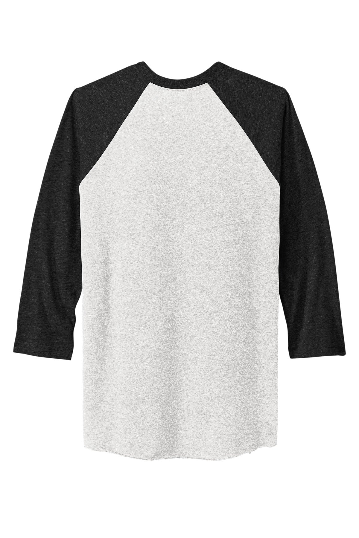 Back Product VTG Black/ Hthr White