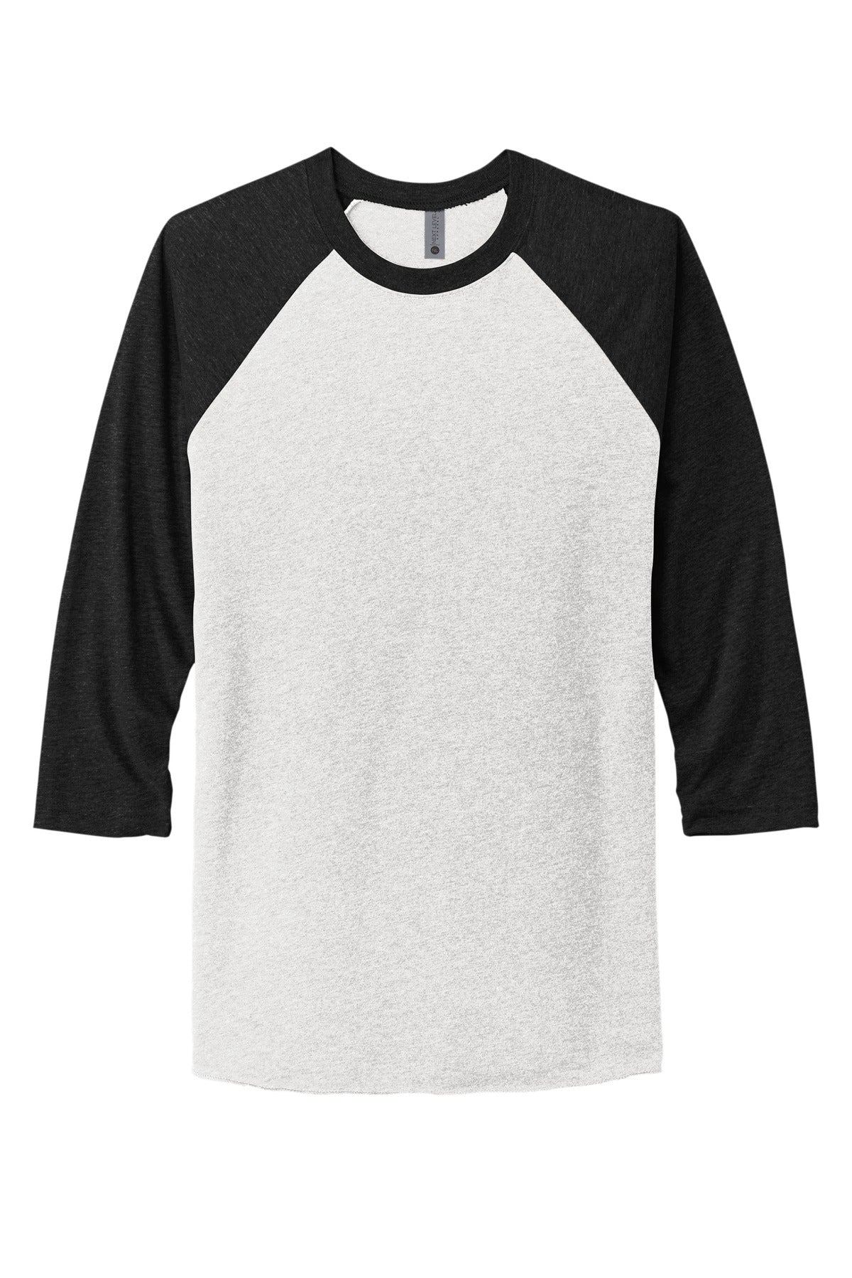 Product VTG Black/ Hthr White