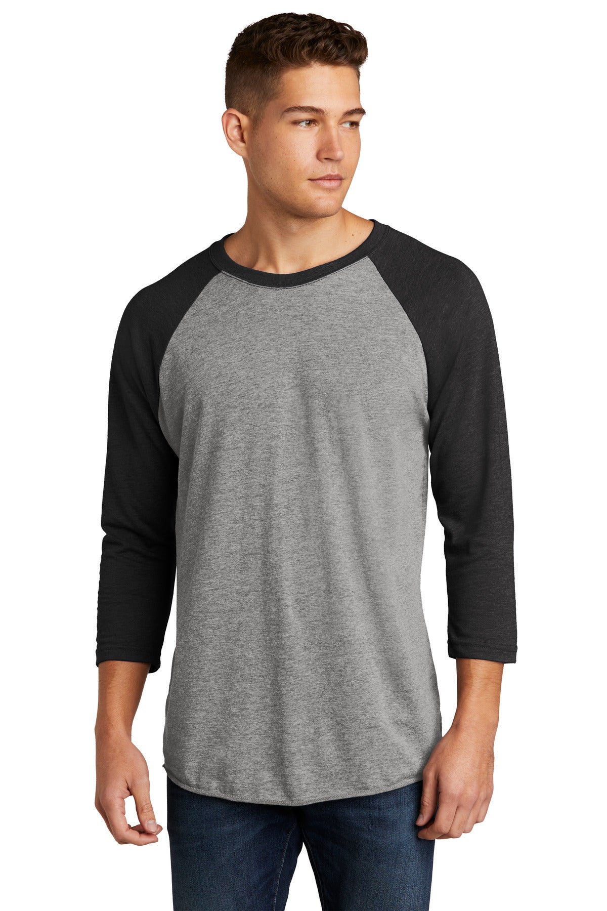 Model VTG Black/ Prem Hthr
