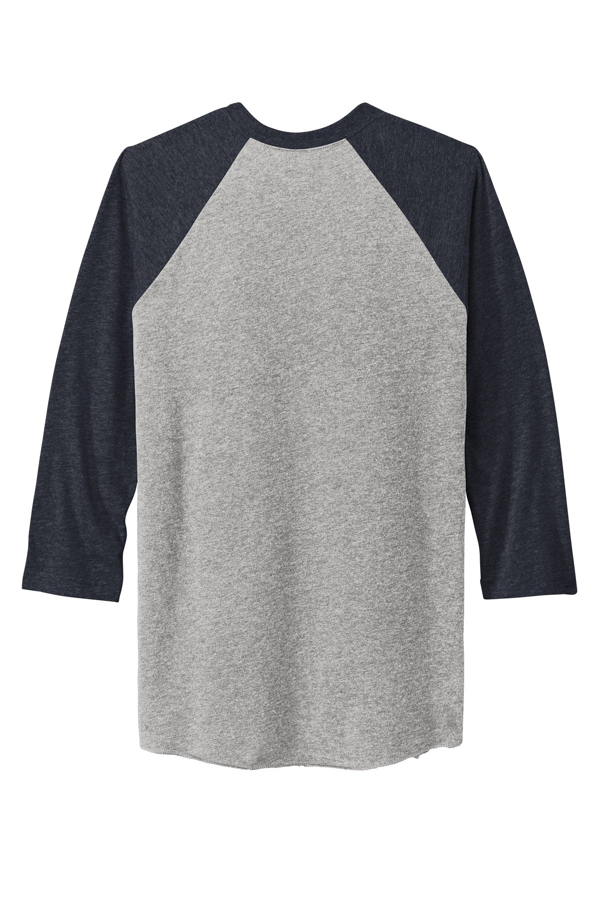 Back Product VTG Navy/ Prem Hthr
