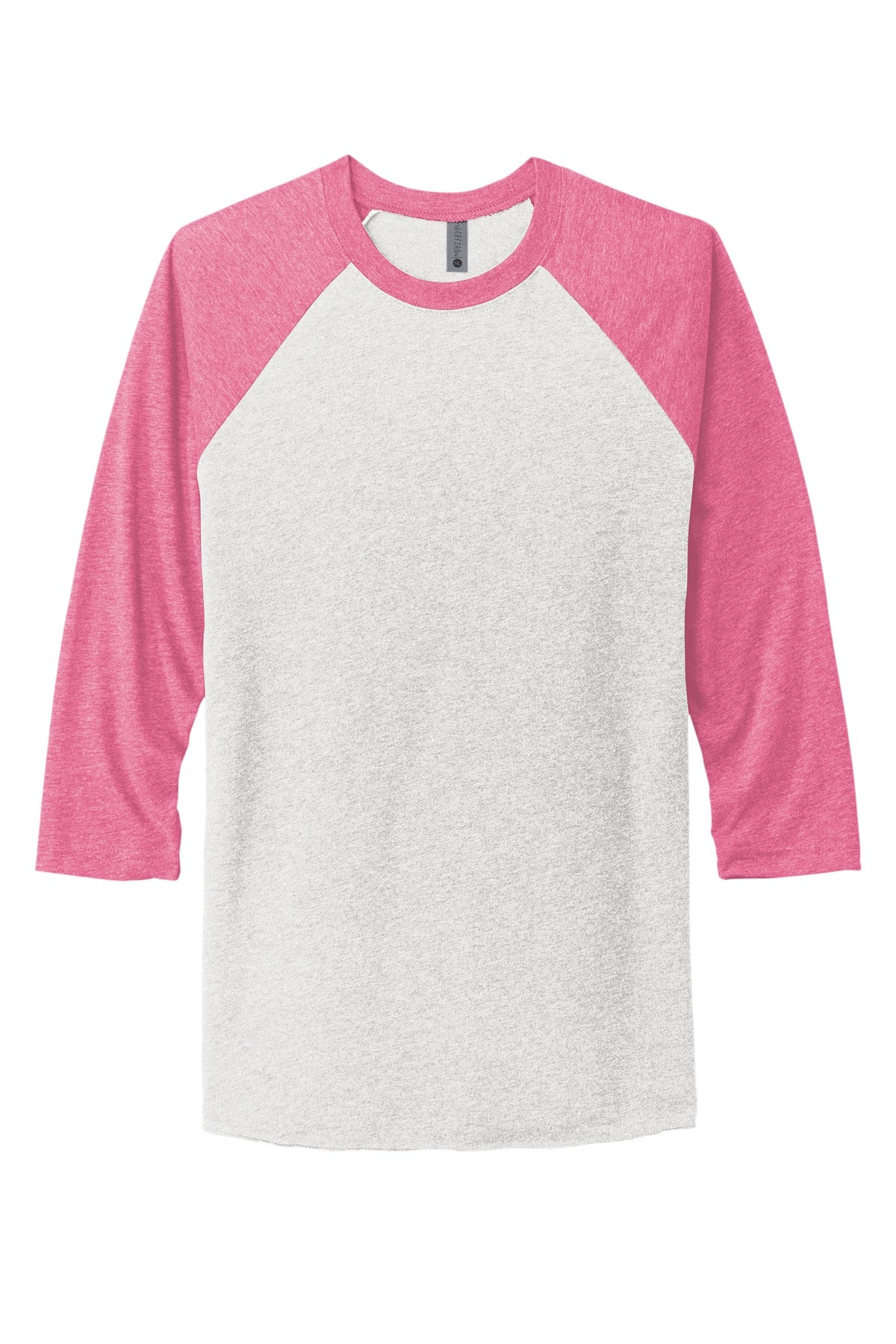 Product VTG Pink/ Hthr White