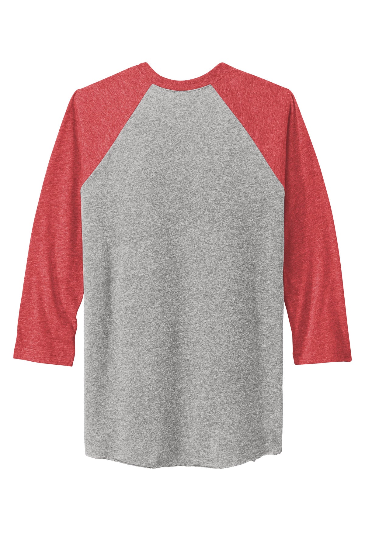 Back Product VTG Red/ Prem Hthr