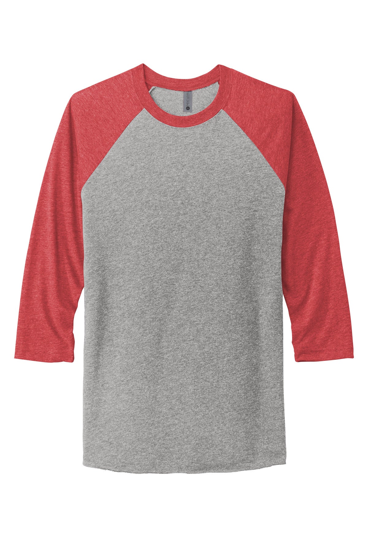 Product VTG Red/ Prem Hthr