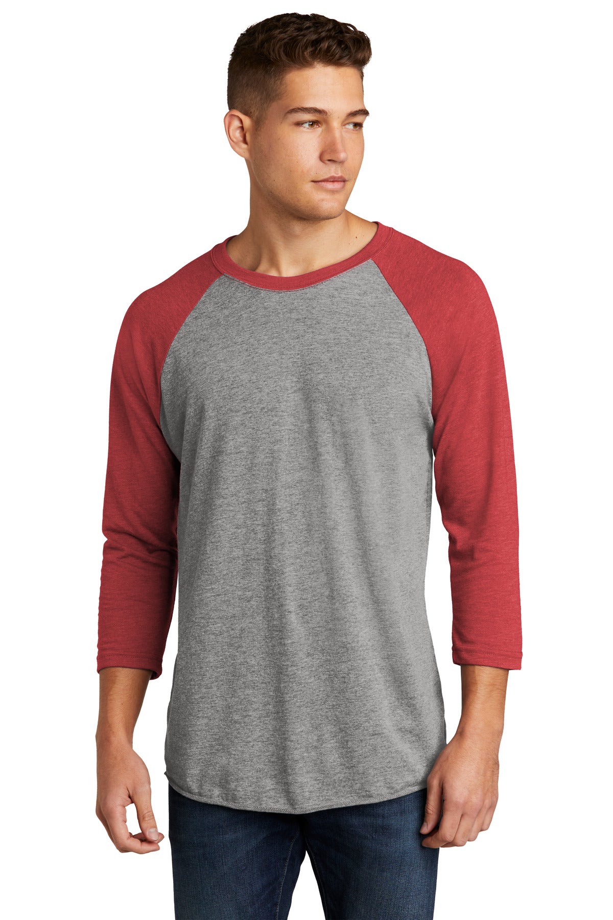 Model VTG Red/ Prem Hthr