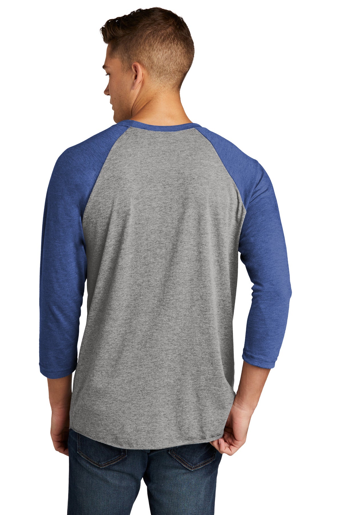 Back Model VTG Royal/ Prem Hthr