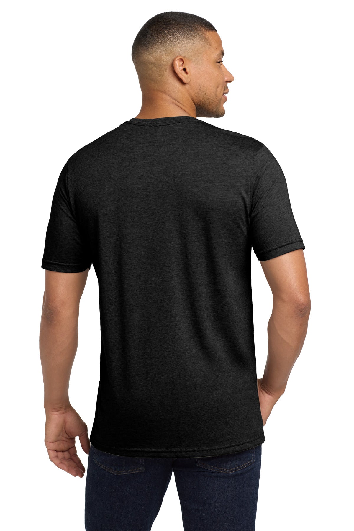 Back Model Black