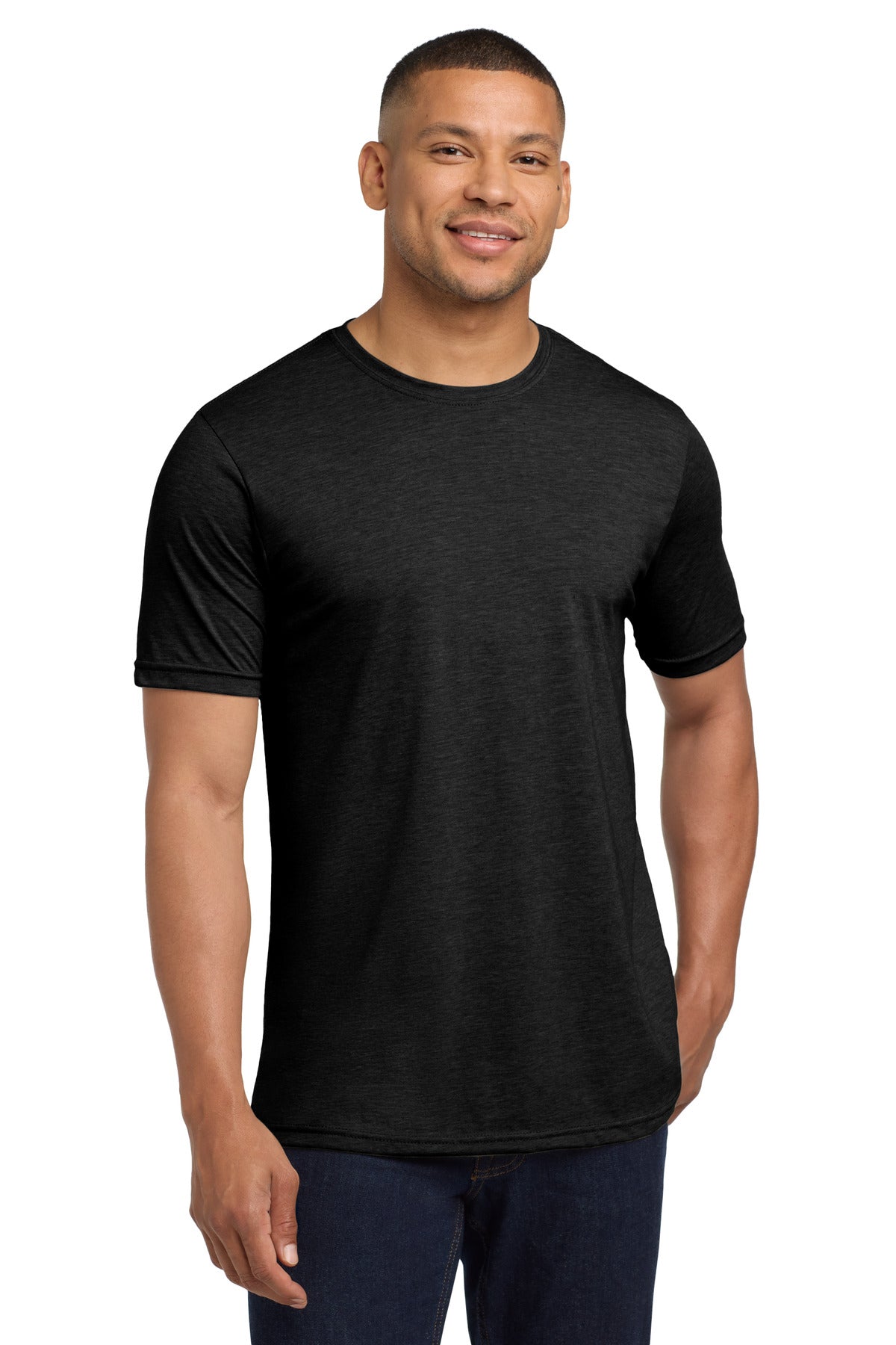 Model Black