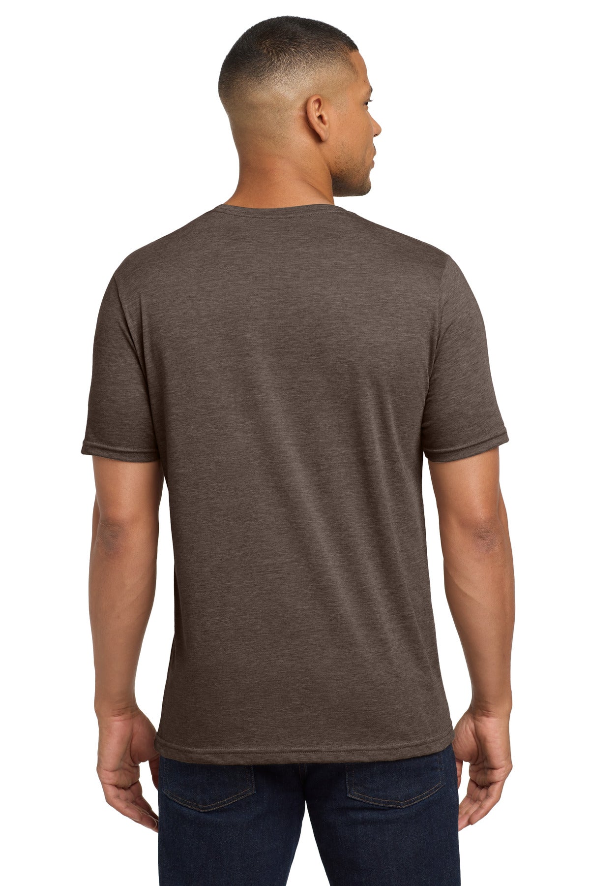 Back Model Espresso