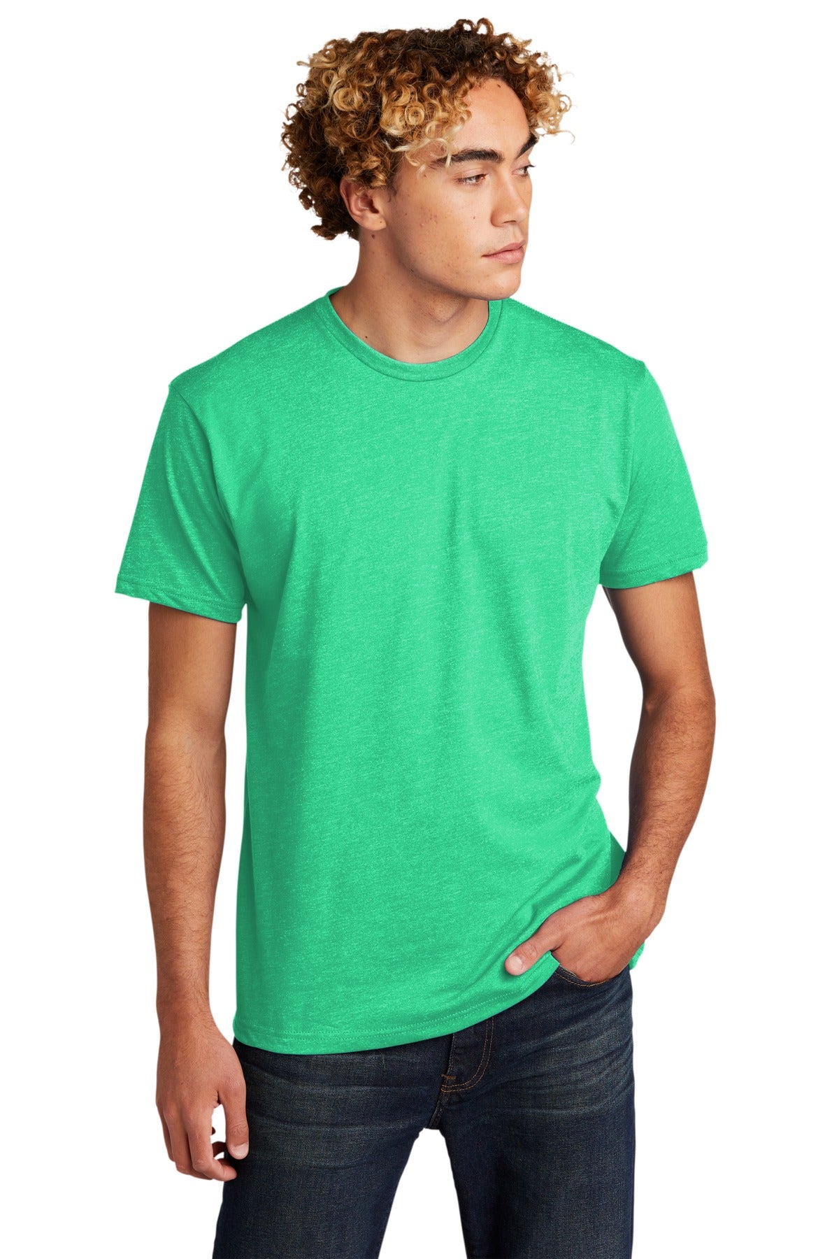 Model Apple Green
