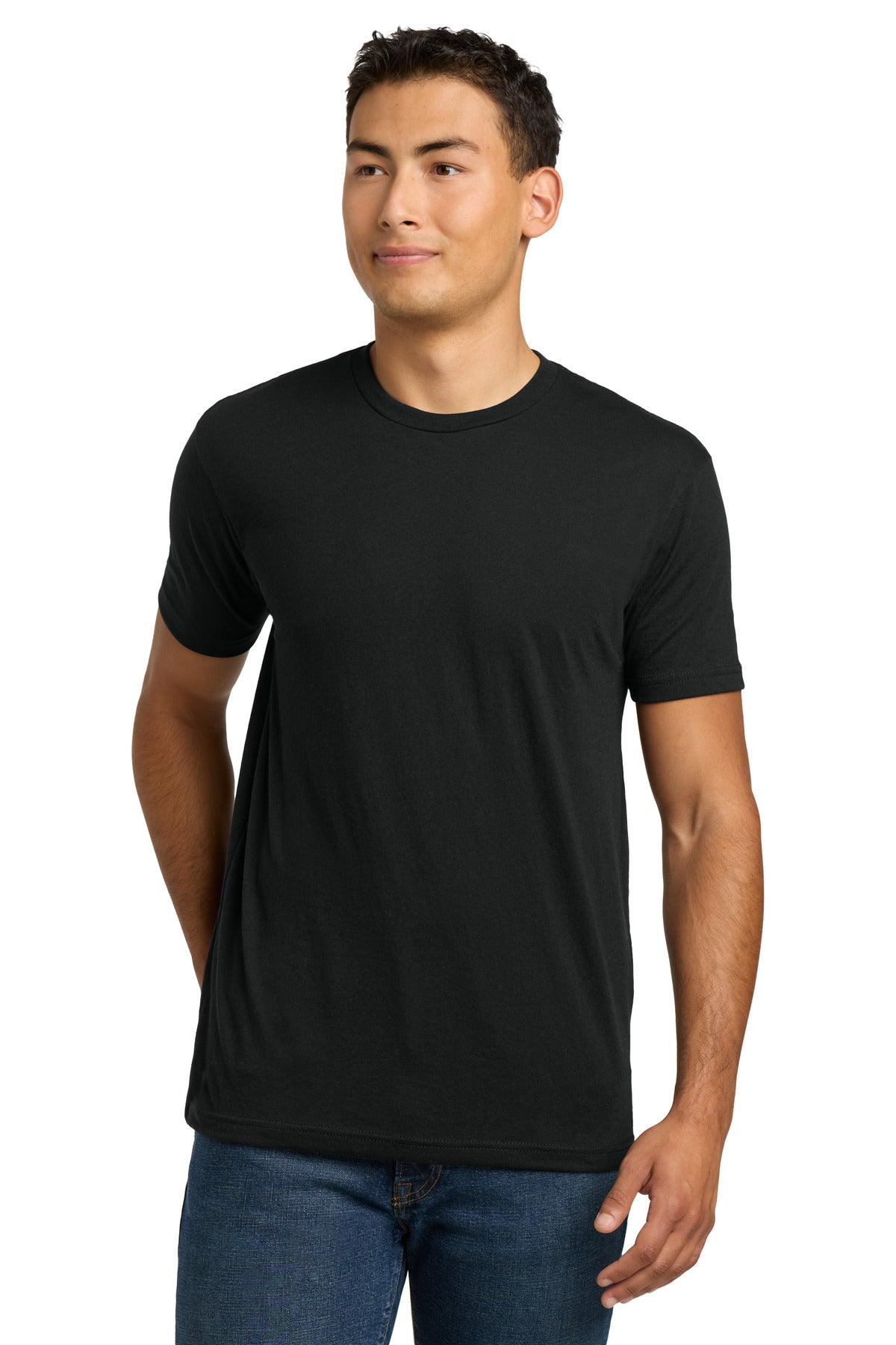 Model Black