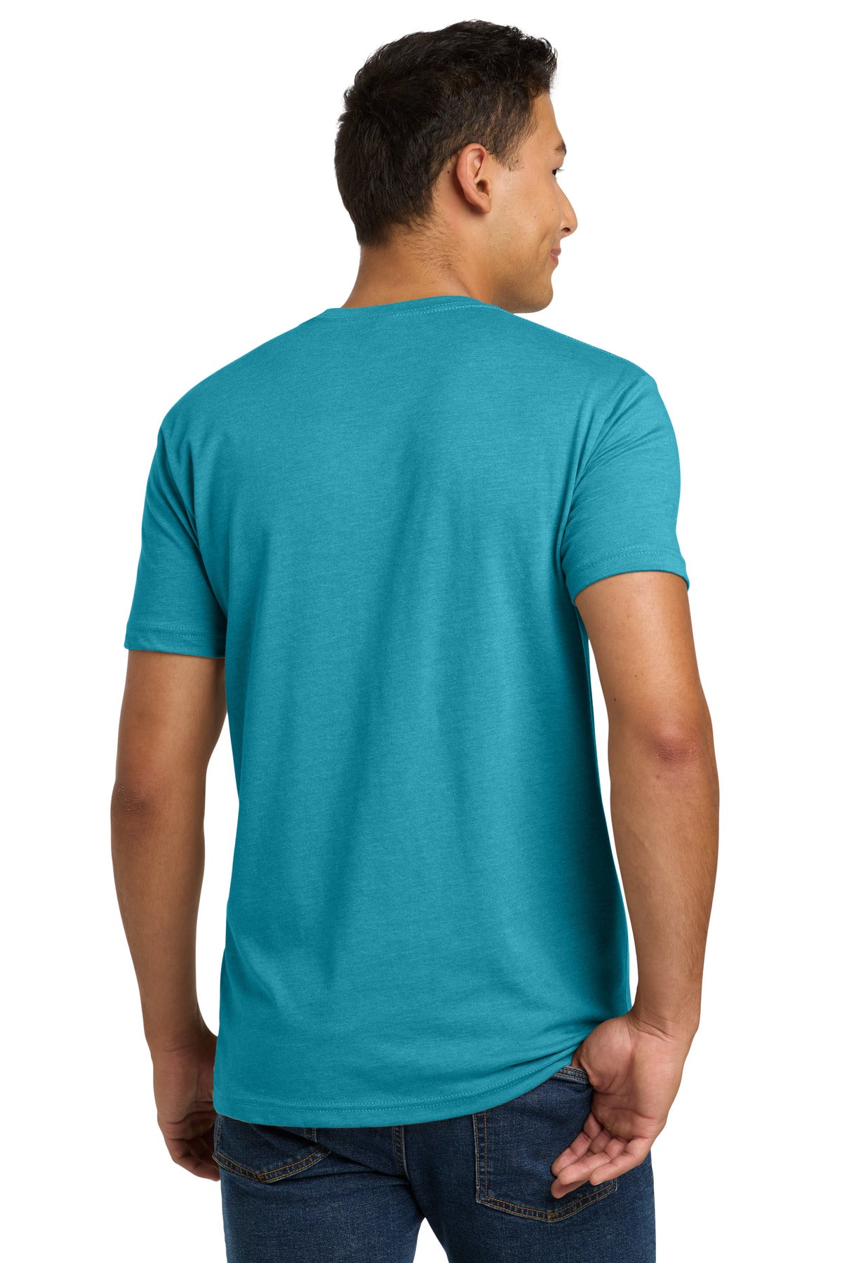 Back Model Bondi Blue