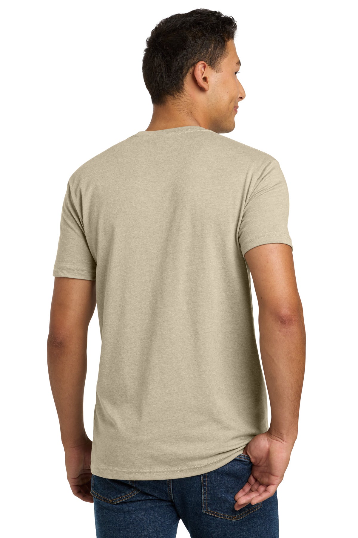Back Model Cream