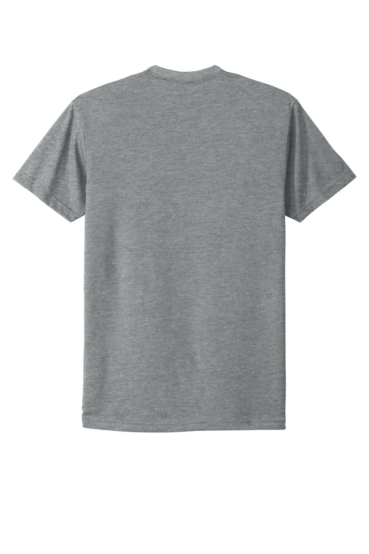 Back Product Dark Heather Gray